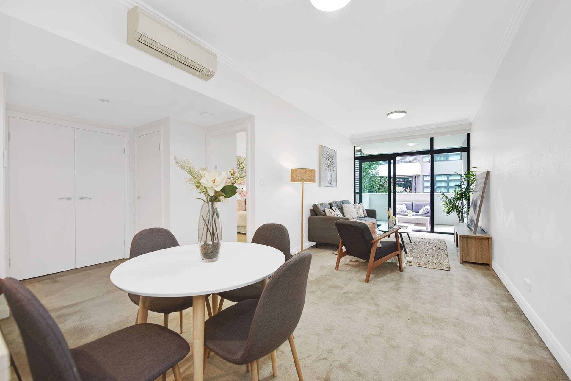 12 /1 Timbrol Avenue, Rhodes, NSW, 2138, Rhodes - Thumbnail 3