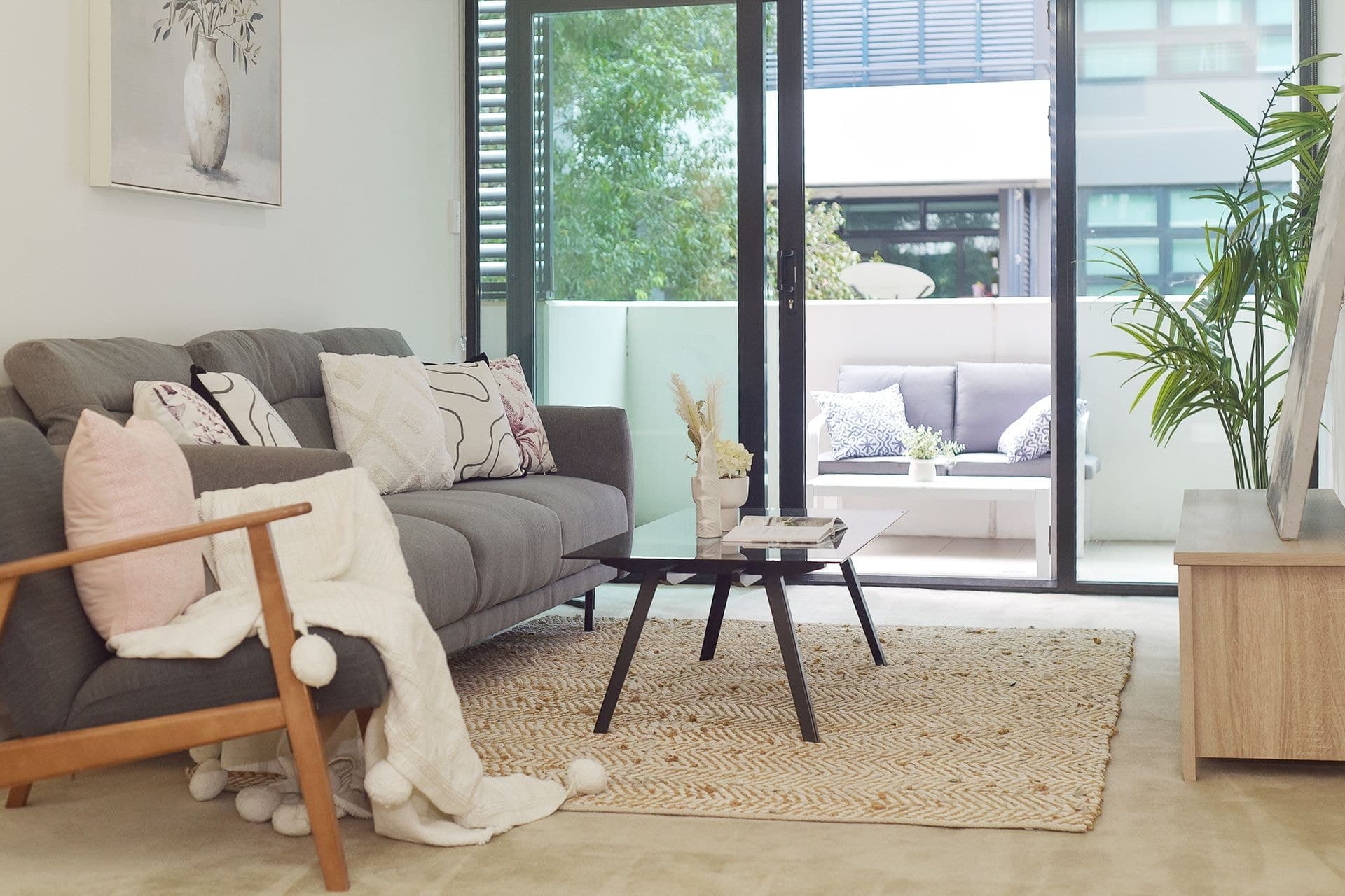 12 /1 Timbrol Avenue, Rhodes, NSW, 2138, Rhodes - Thumbnail 4