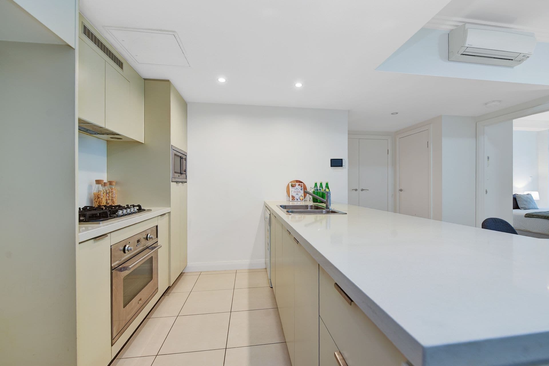 12 /1 Timbrol Avenue, Rhodes, NSW, 2138, Rhodes - Thumbnail 8