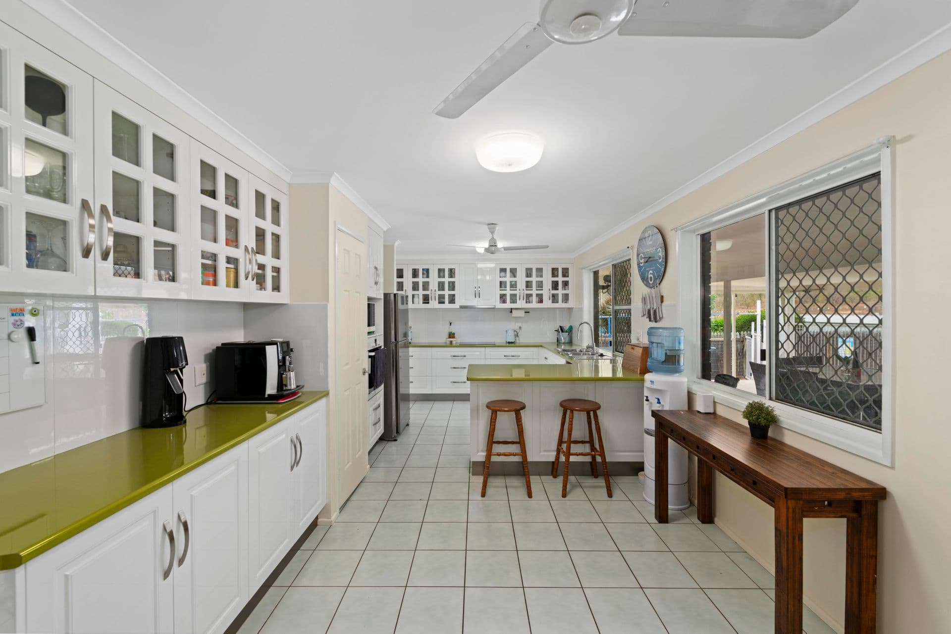 22 Dunbar Crescent, Wulguru, QLD, 4811, Wulguru - Thumbnail 3