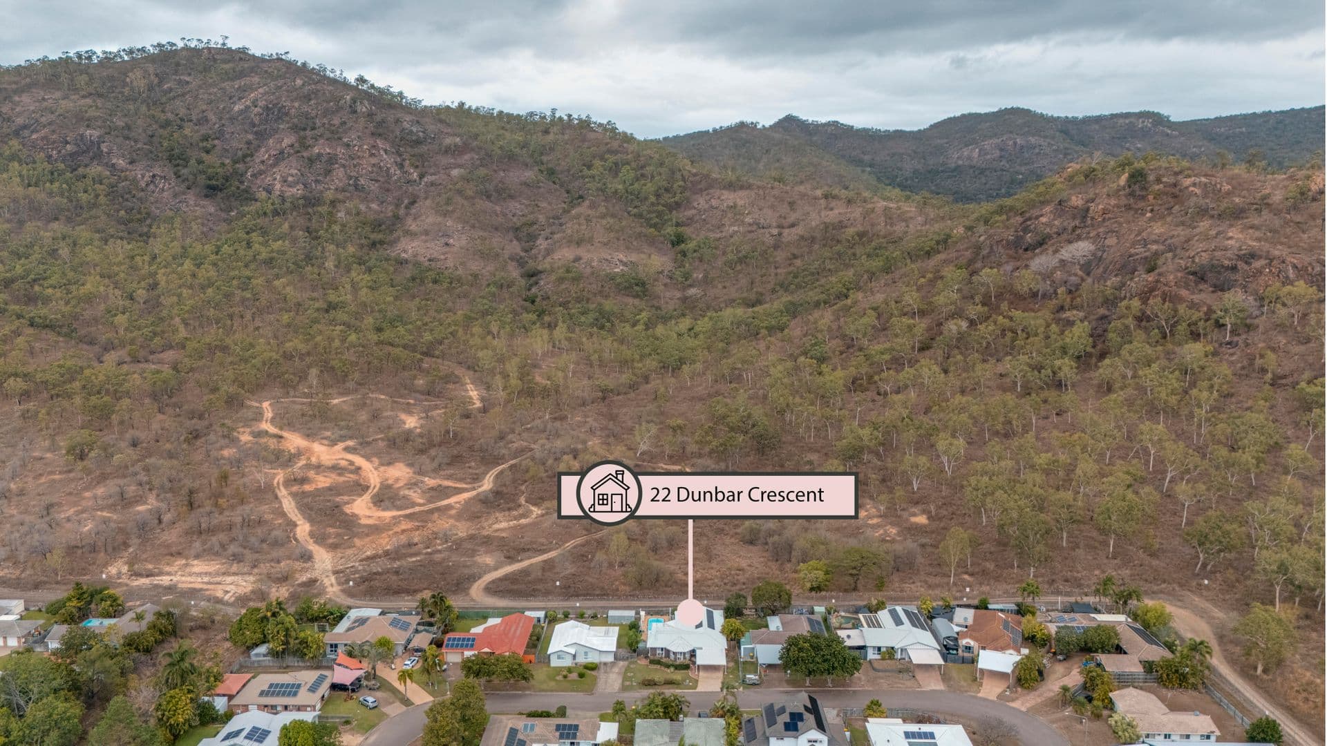 22 Dunbar Crescent, Wulguru, QLD, 4811, Wulguru - Thumbnail 5