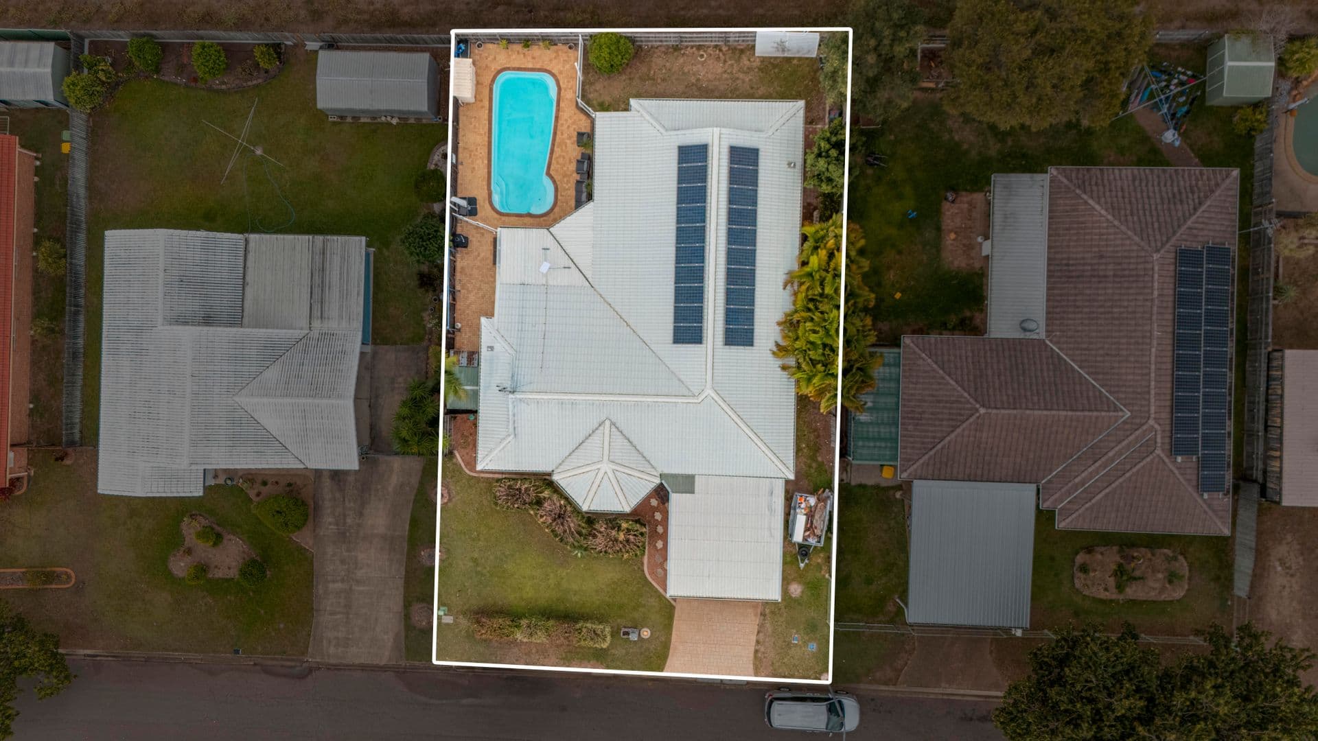 22 Dunbar Crescent, Wulguru, QLD, 4811, Wulguru - Thumbnail 7