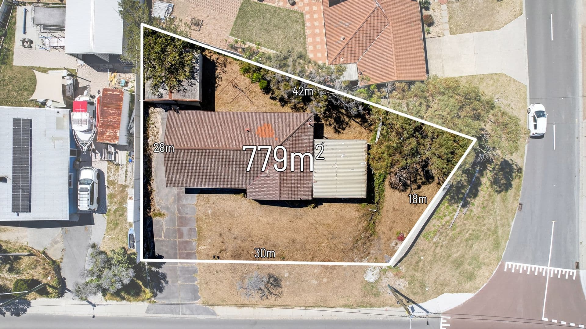 5 Hall Road, Quinns Rocks, WA, 6030, Quinns Rocks - Thumbnail 3