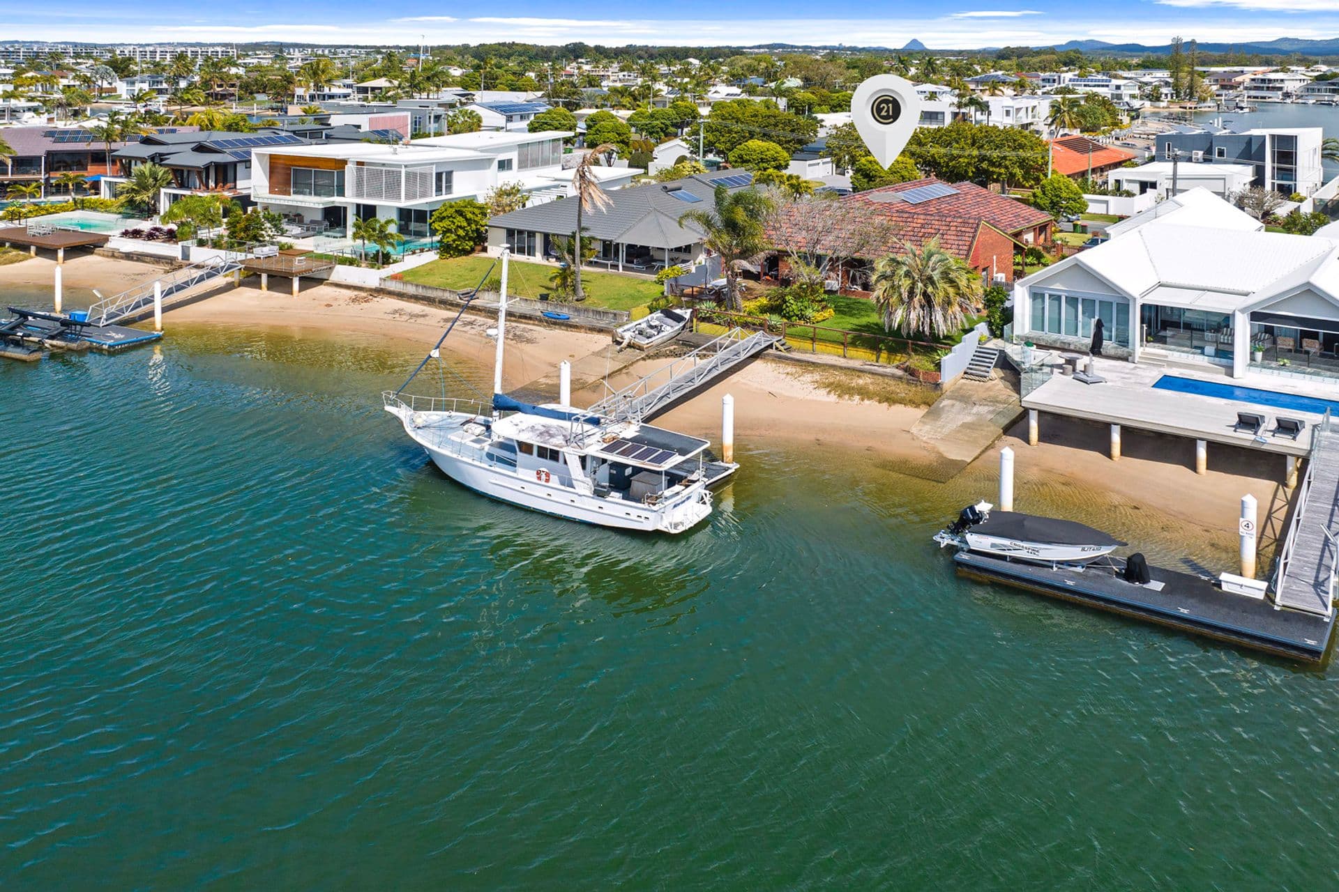 25 Kumbada Court, Minyama, QLD, 4575, Minyama - Thumbnail 2