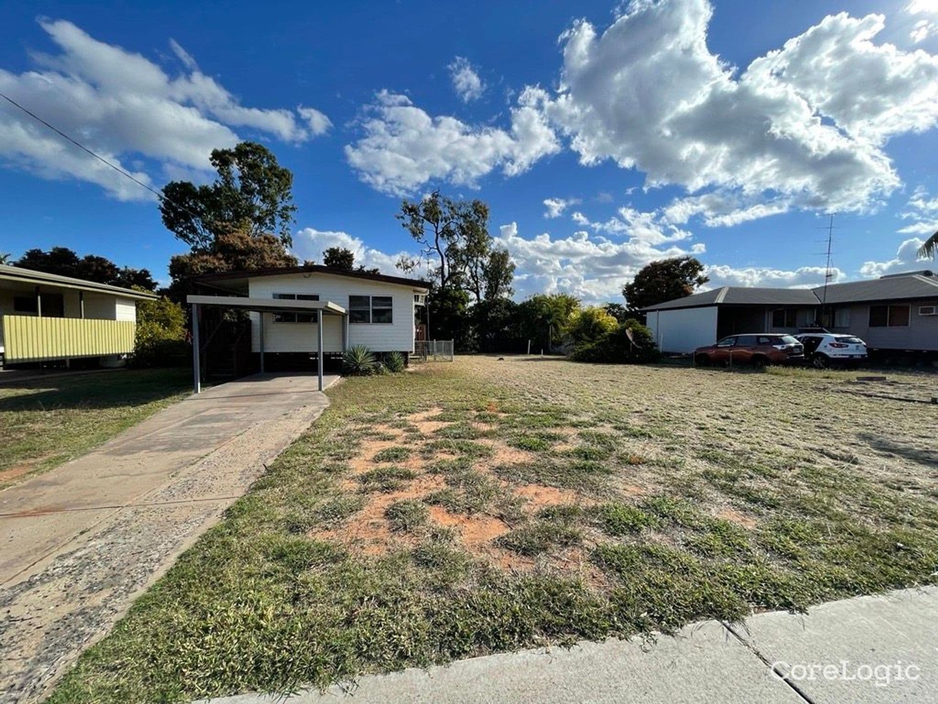 27 Bradman Street, Moranbah, QLD, 4744, Moranbah - Image 1