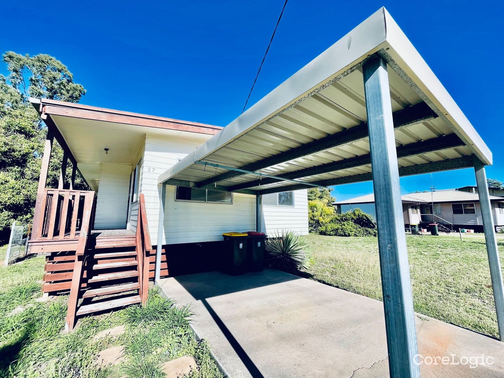 27 Bradman Street, Moranbah, QLD, 4744, Moranbah - Thumbnail 2
