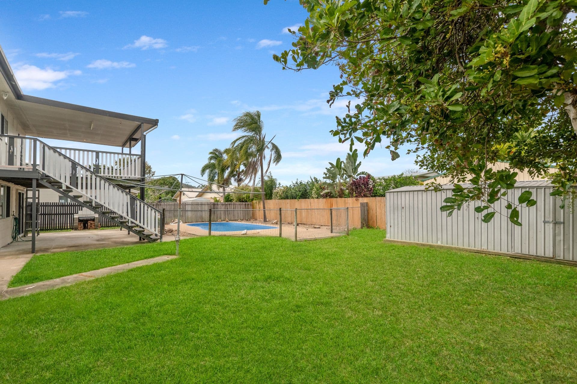 175 Thuringowa Drive, Kirwan, QLD, 4817, Kirwan - Thumbnail 3