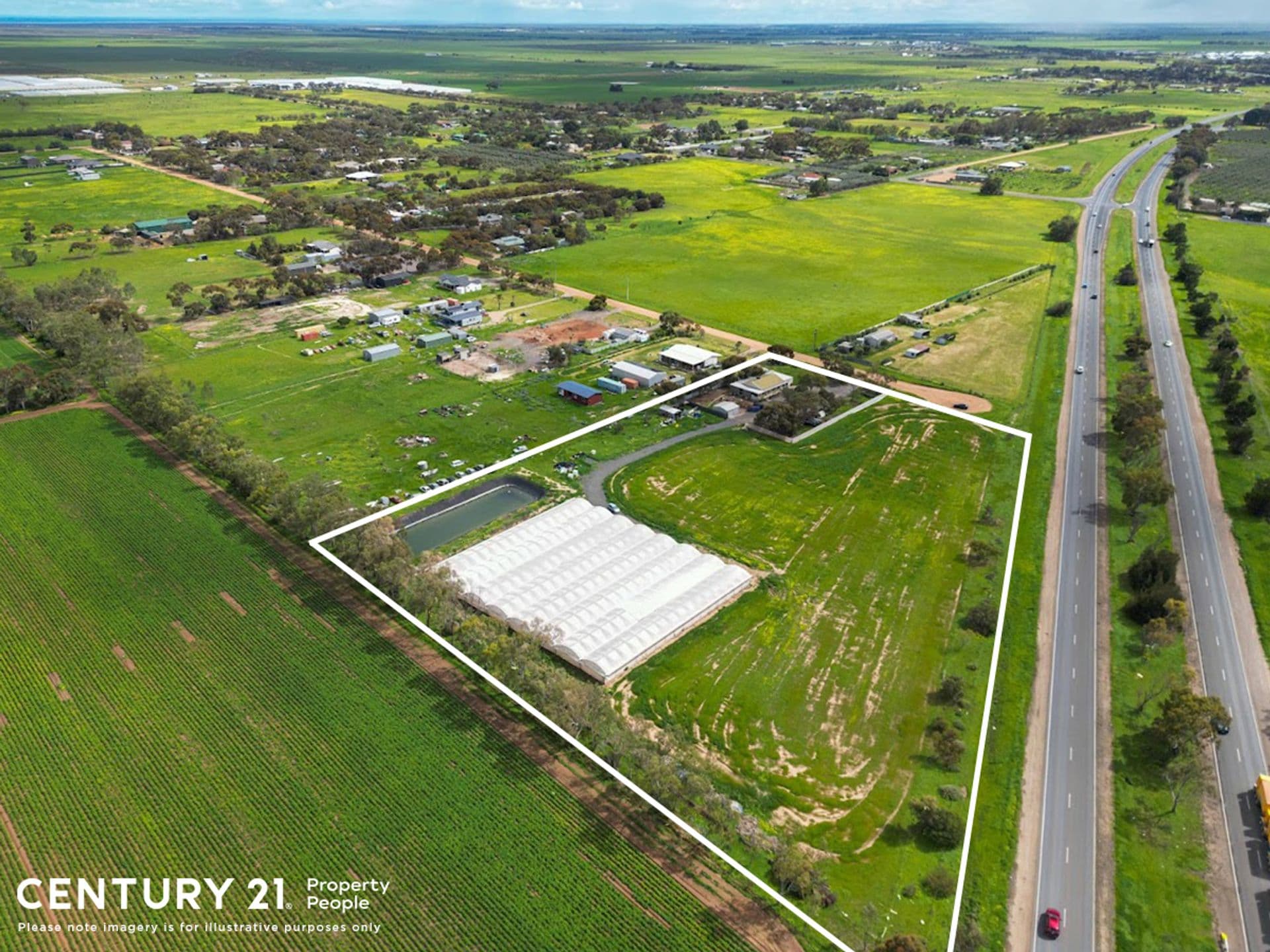 2/1568 Main North Road, Salisbury South, SA, 5106, Two Wells - Image 1