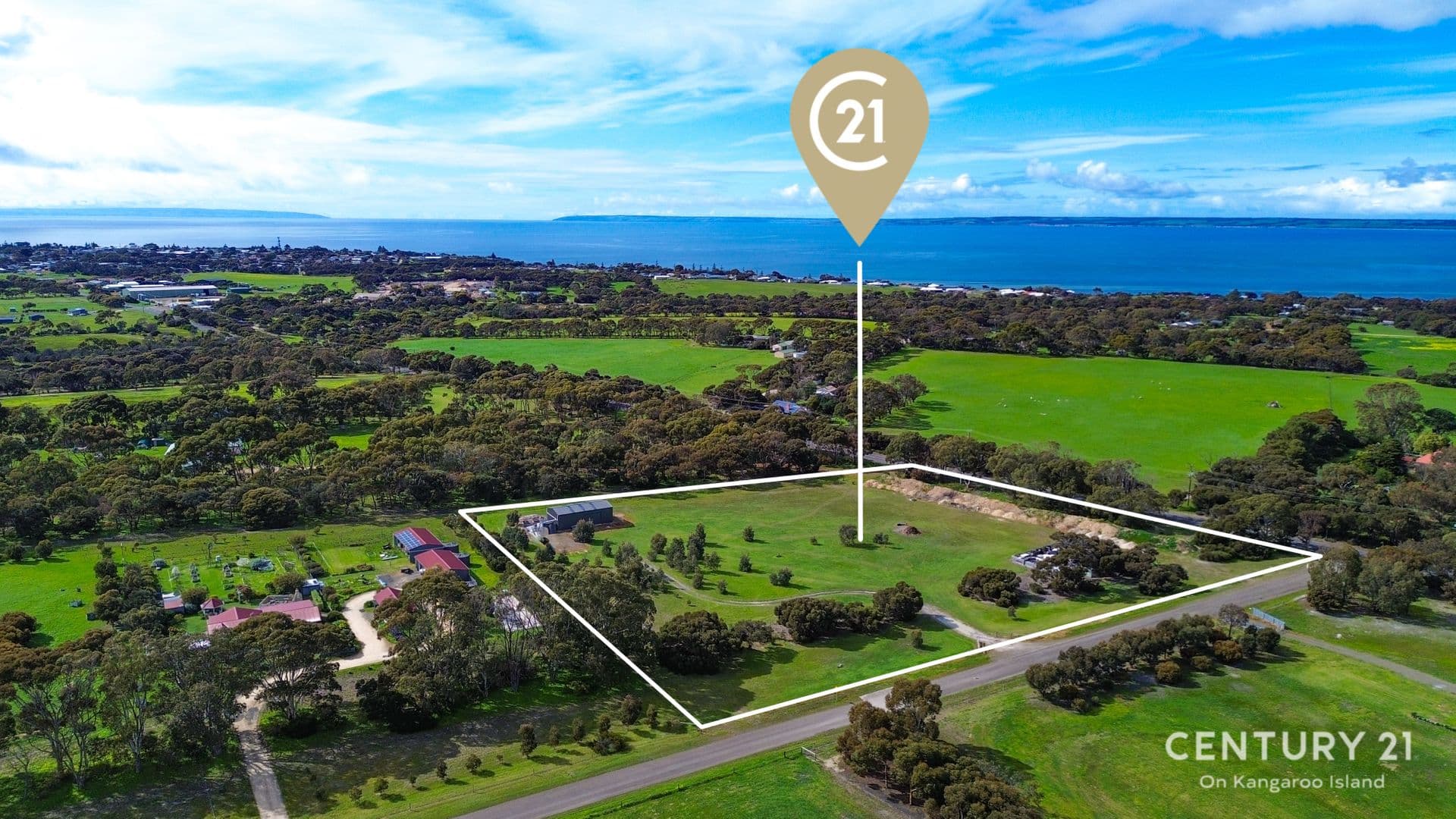 14 Douglas Drive, Kingscote, SA, 5223, Kingscote - Image 1