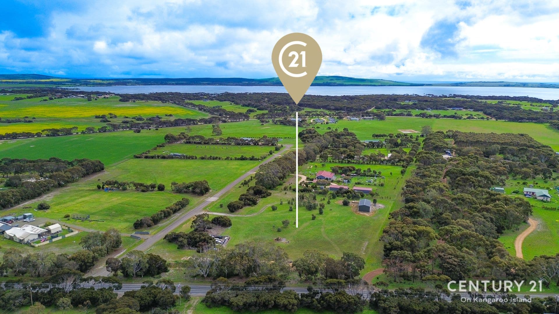 14 Douglas Drive, Kingscote, SA, 5223, Kingscote - Thumbnail 2