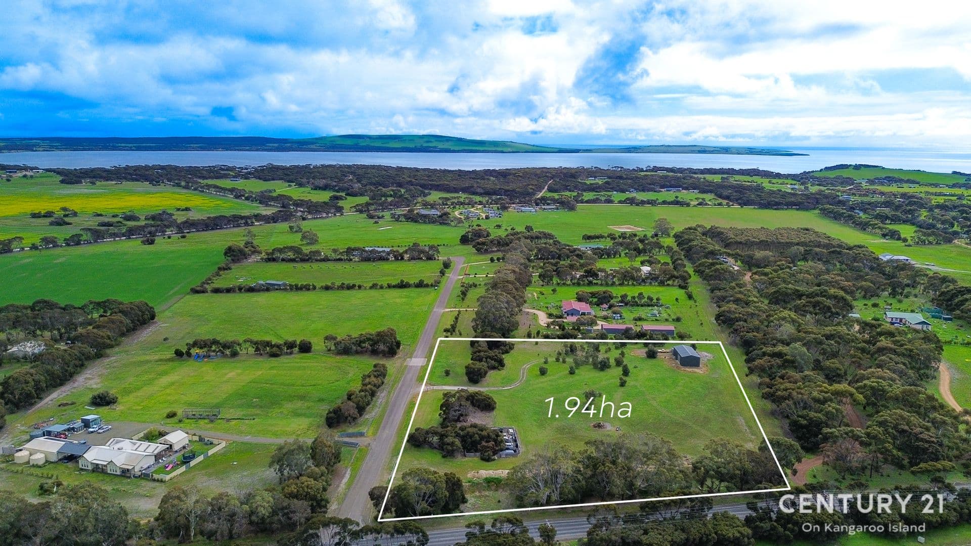 14 Douglas Drive, Kingscote, SA, 5223, Kingscote - Thumbnail 3