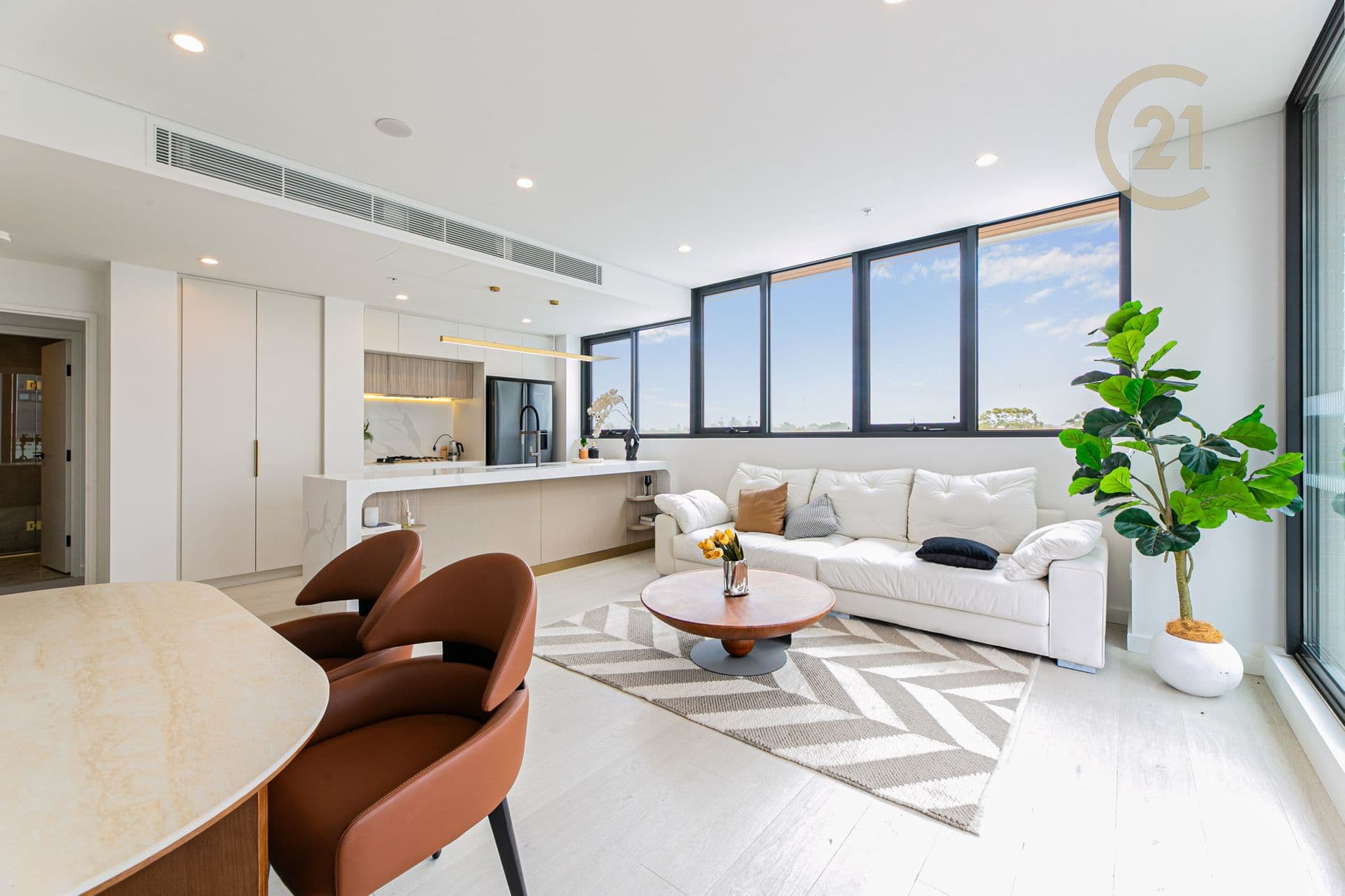 2 Bed 50-52 Belmore Street, Burwood, NSW, 2134, Burwood - Image 1