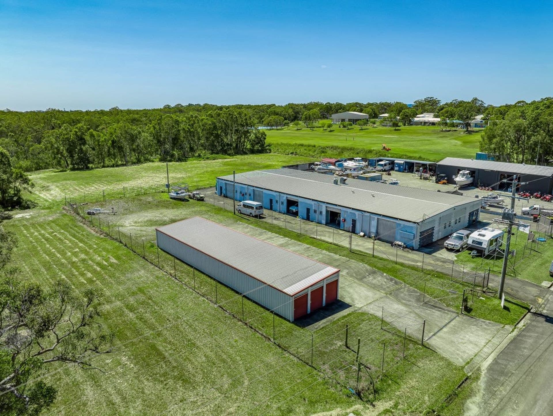 18 Snapper Creek Road, Tin Can Bay, QLD, 4580, Tin Can Bay - Thumbnail 3