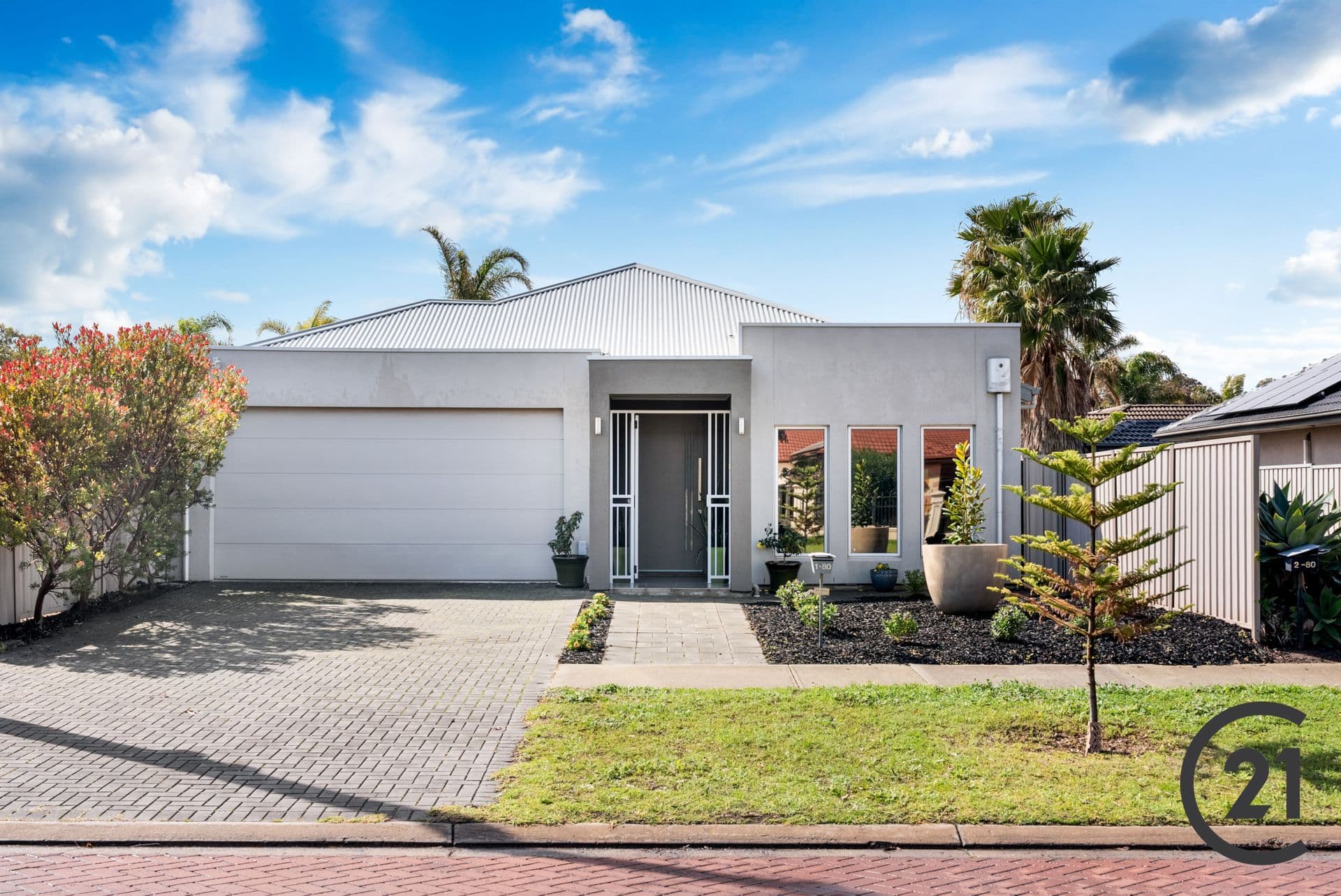 1/80 Charles Sturt Avenue, Grange, SA, 5022, Grange - Image 1
