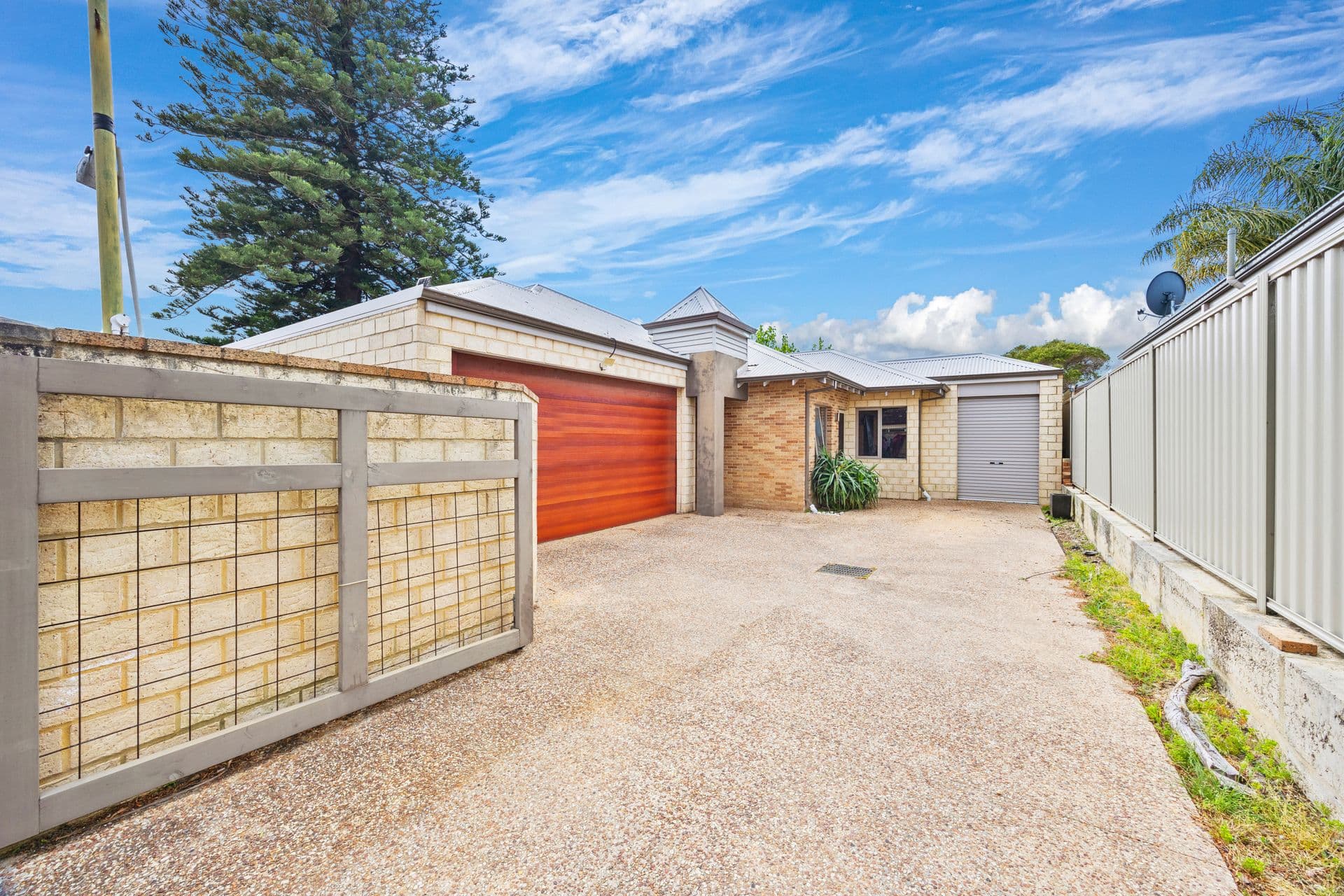 37/23 Casuarina Drive, Bunbury, WA, 6230, Carey Park - Image 1