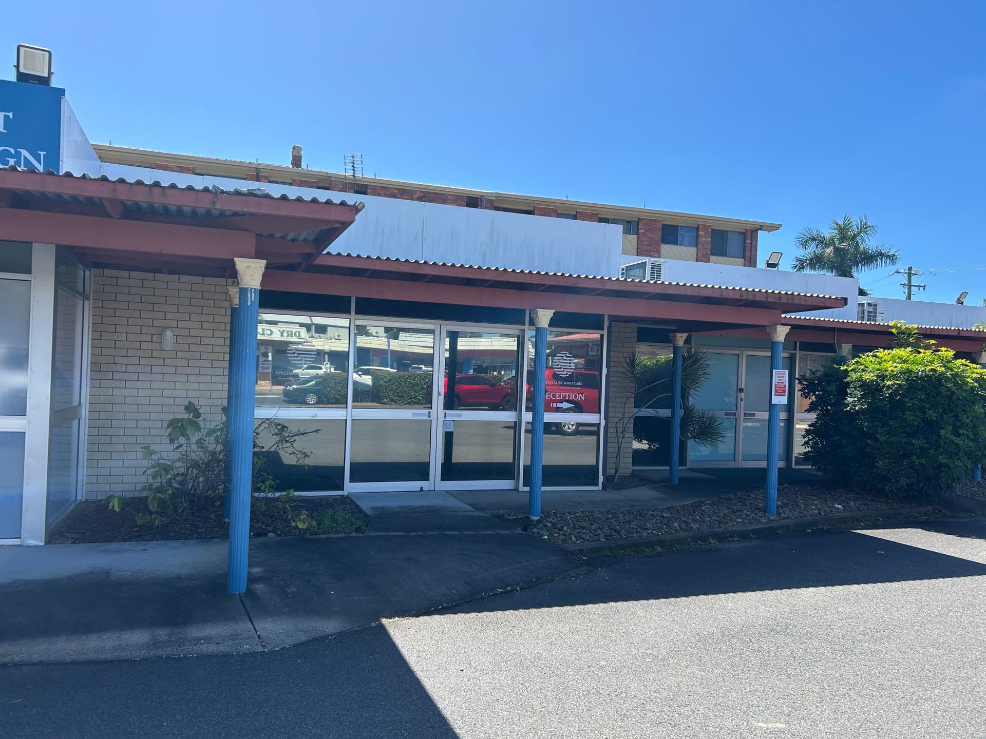 1/10 Liuzzi Street, PIALBA, Hervey Bay, QLD, 4655, Scarness - Image 1