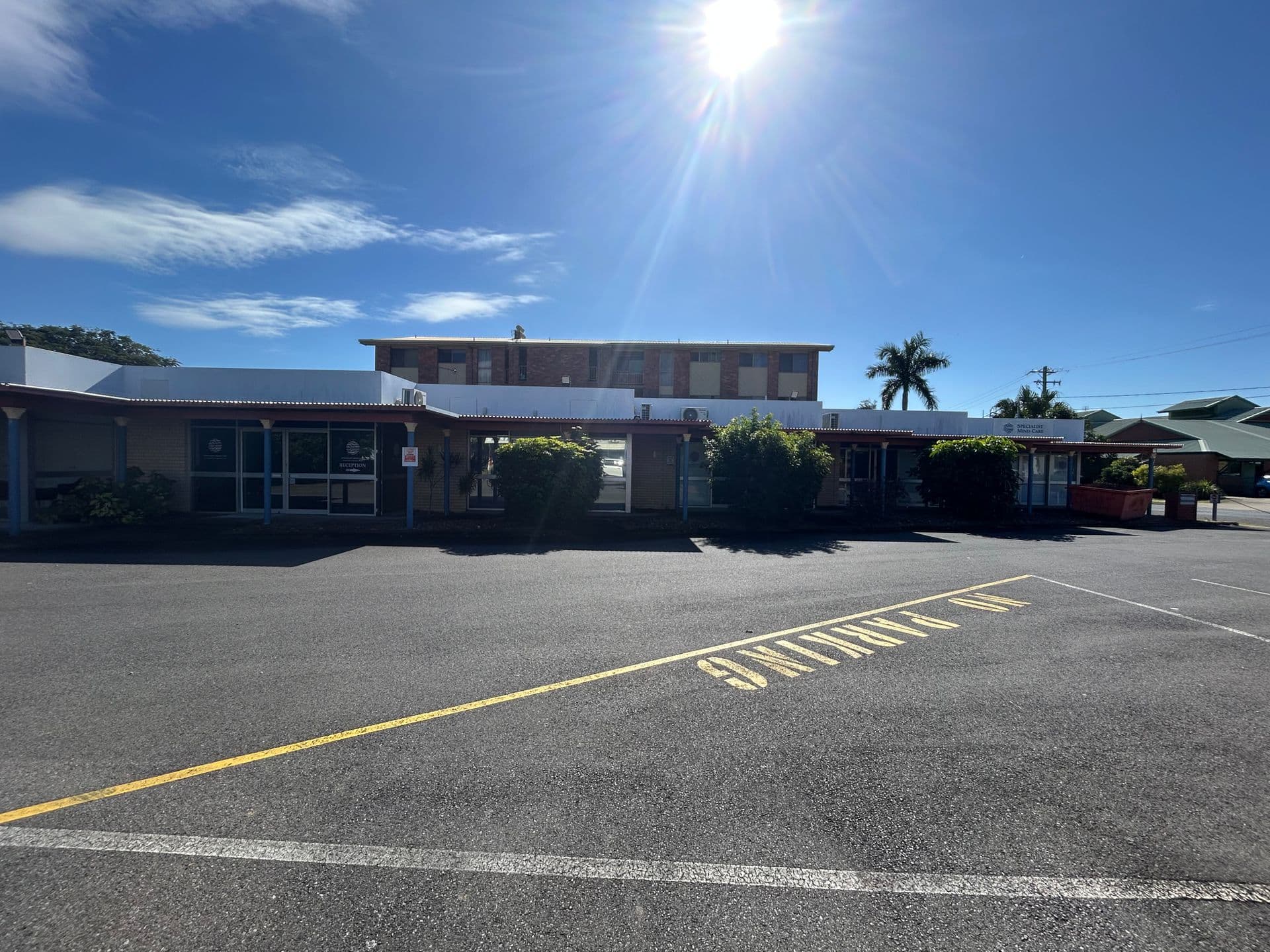 1/10 Liuzzi Street, PIALBA, Hervey Bay, QLD, 4655, Scarness - Thumbnail 2