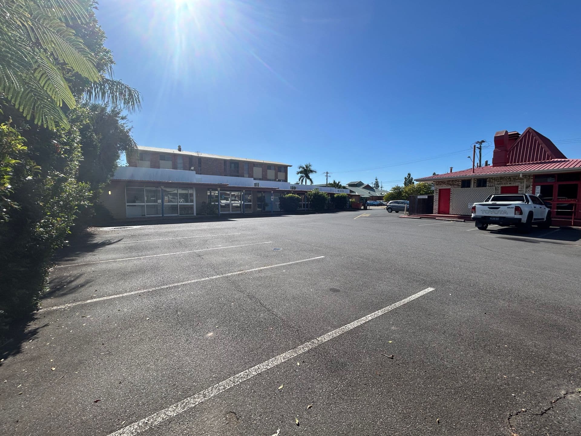 1/10 Liuzzi Street, PIALBA, Hervey Bay, QLD, 4655, Scarness - Thumbnail 3