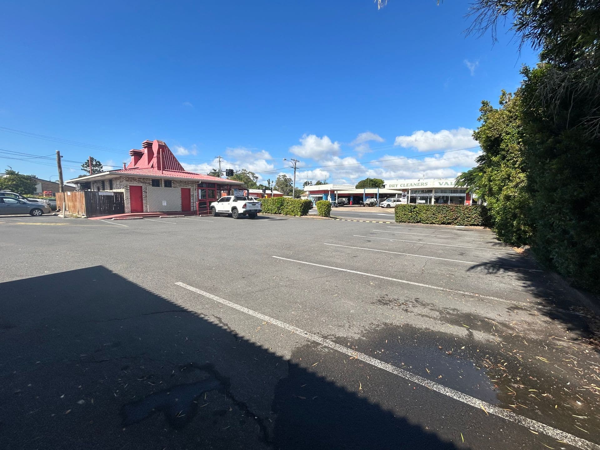 1/10 Liuzzi Street, PIALBA, Hervey Bay, QLD, 4655, Scarness - Thumbnail 4