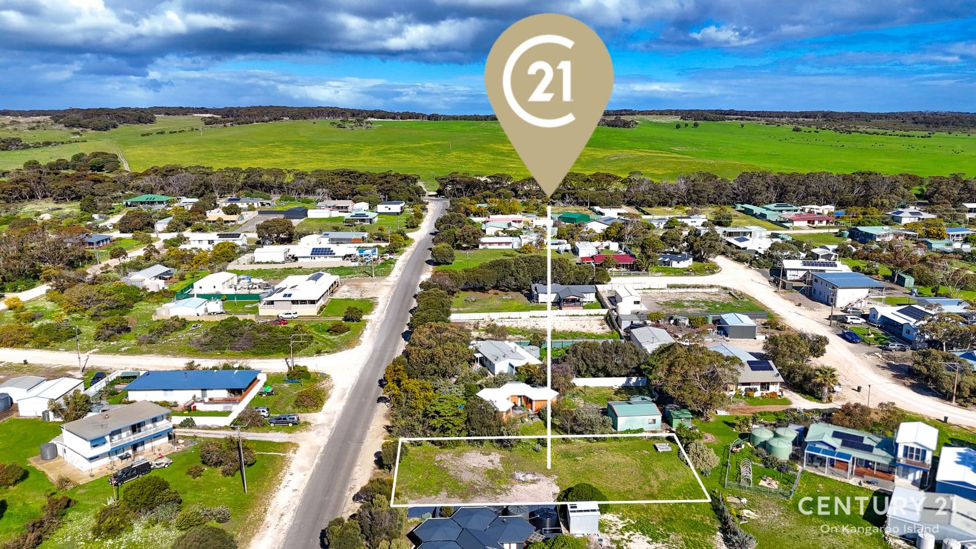 25 Bessell Drive, Baudin Beach, SA, 5222, Baudin Beach - Thumbnail 2
