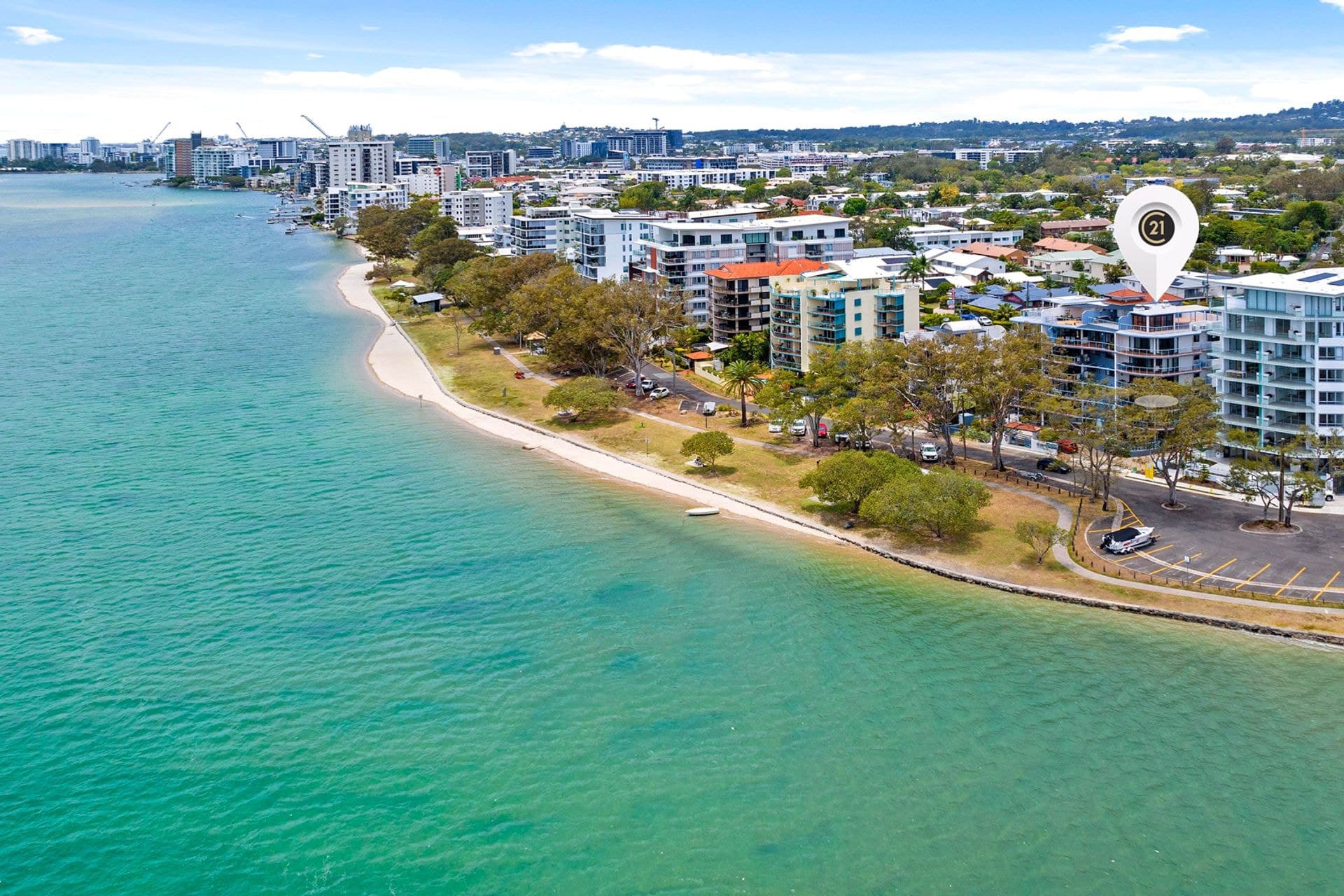 9/12 Picnic Point Esplanade, Maroochydore, QLD, 4558, Maroochydore - Thumbnail 2