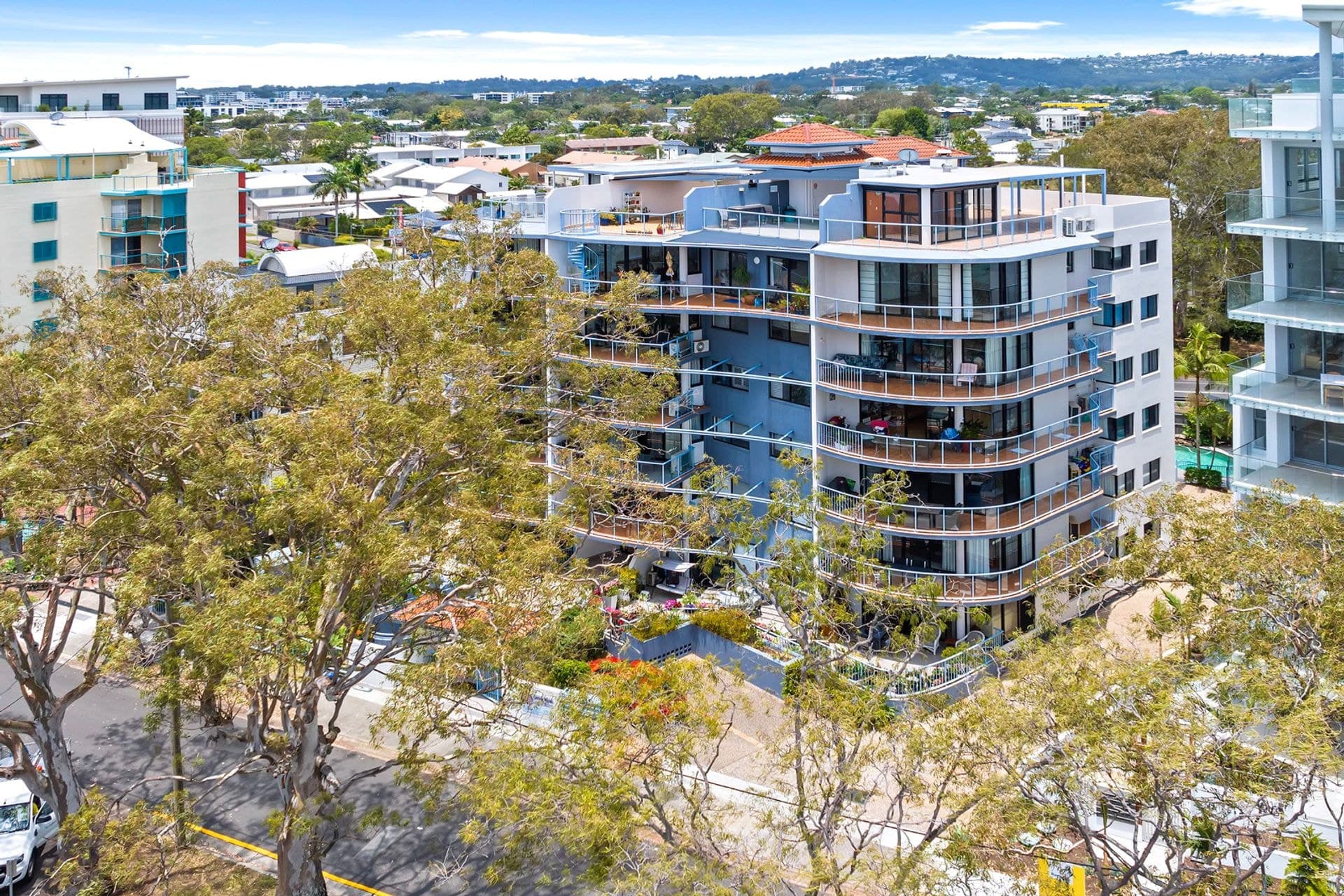 9/12 Picnic Point Esplanade, Maroochydore, QLD, 4558, Maroochydore - Thumbnail 3