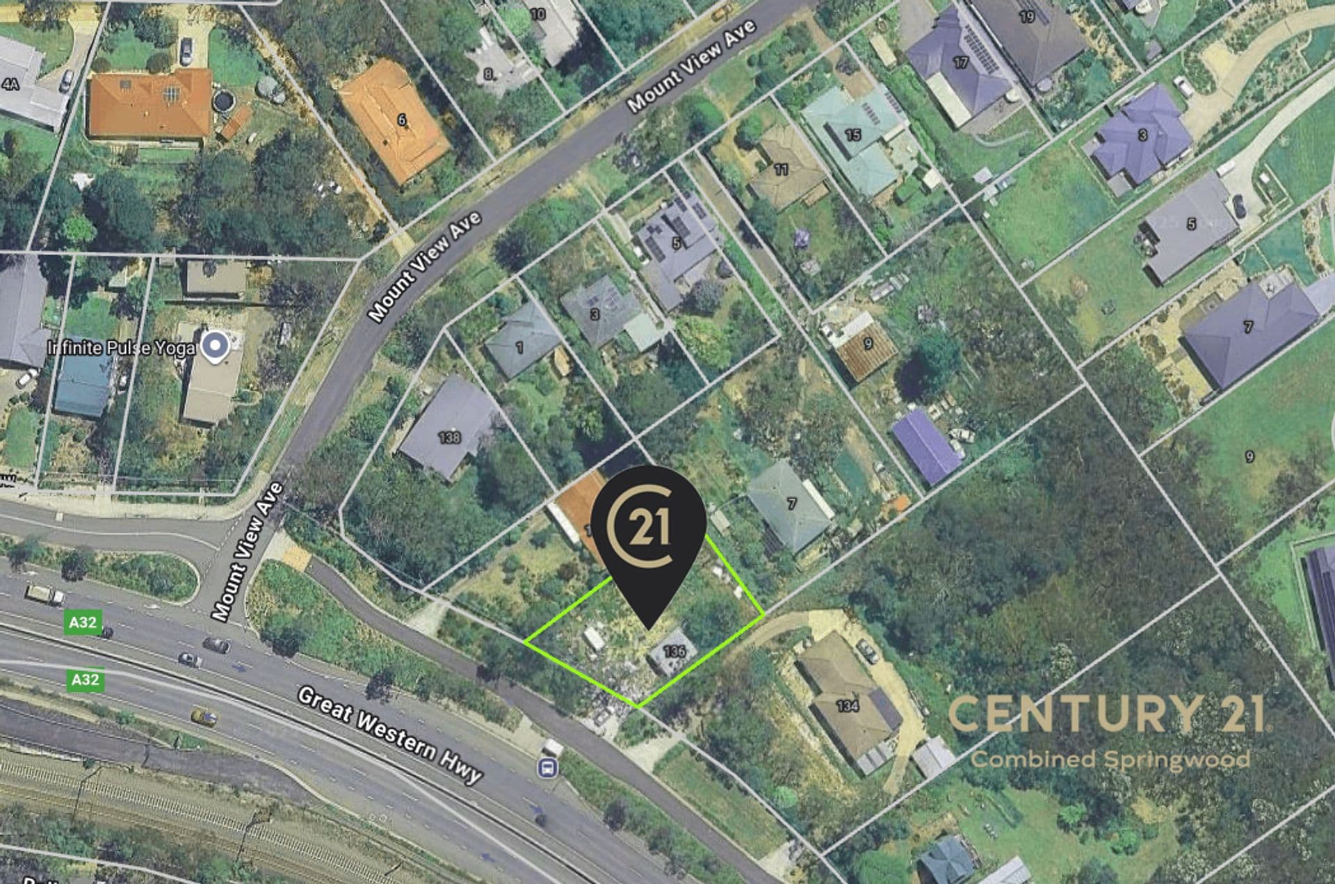 136 Great Western Highway, Hazelbrook, NSW, 2779, Hazelbrook - Image 1