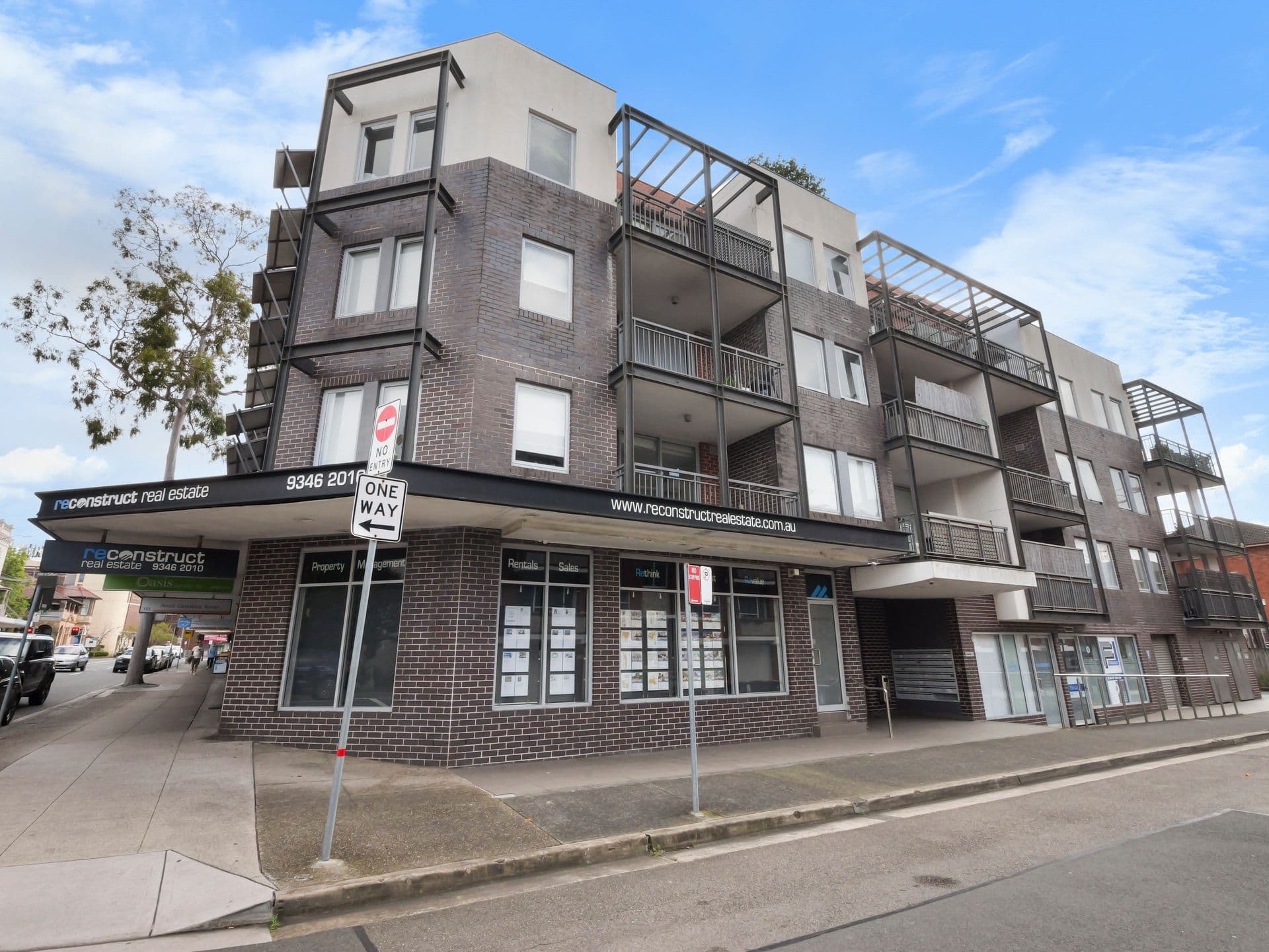 8/155 Avoca Street, Randwick, NSW, 2031, Randwick - Image 1