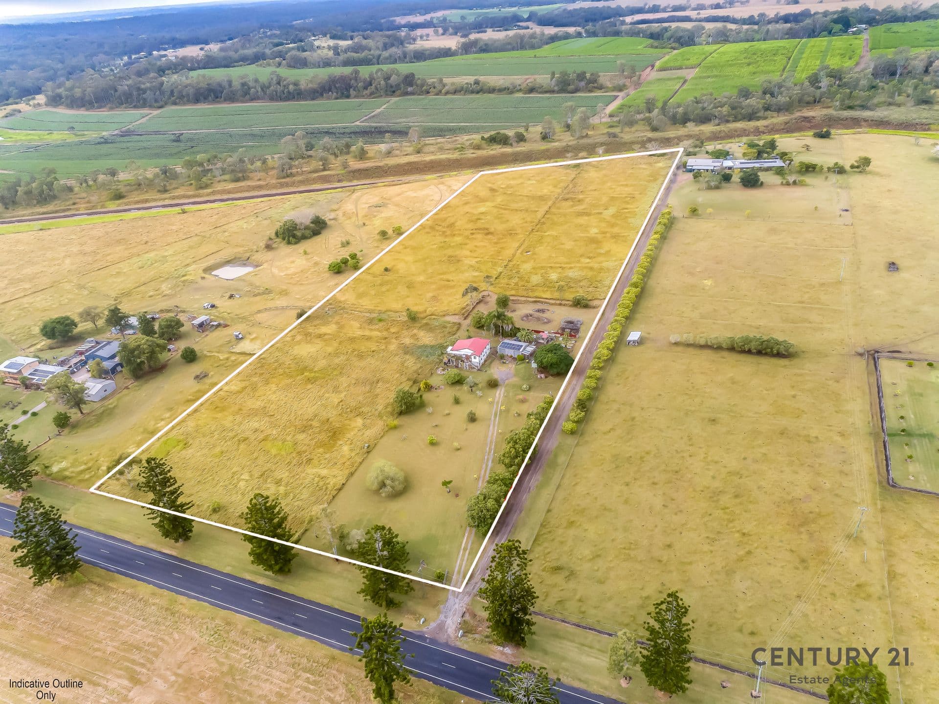 2/14 Heidke St, Bundaberg, QLD, 4670, Maroondan - Image 1