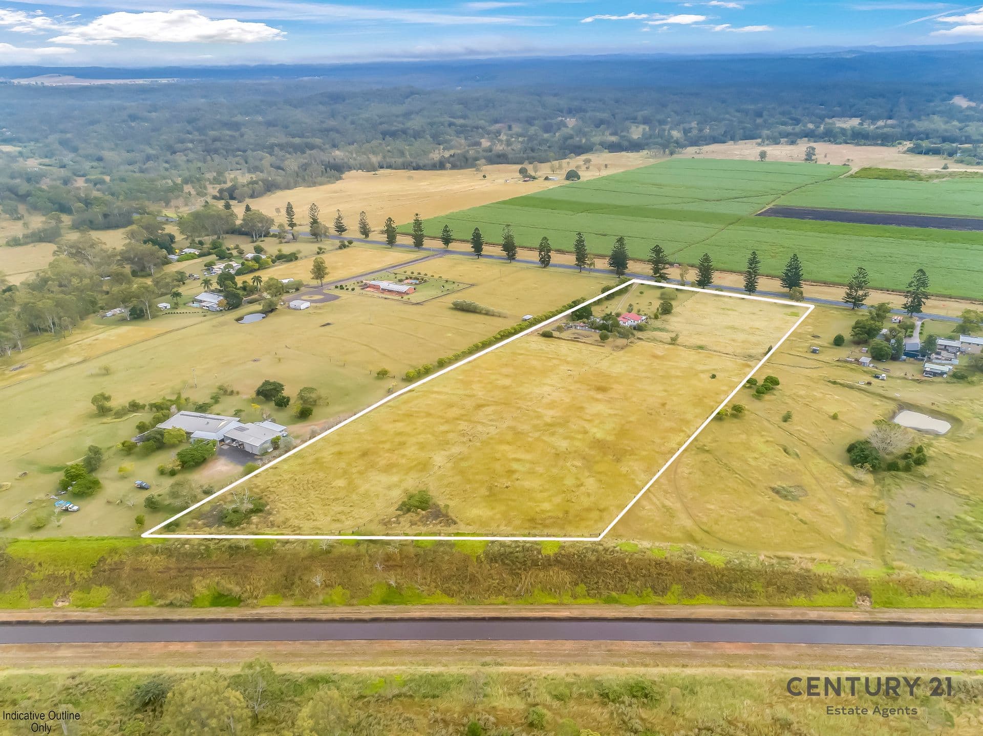 2/14 Heidke St, Bundaberg, QLD, 4670, Maroondan - Thumbnail 3