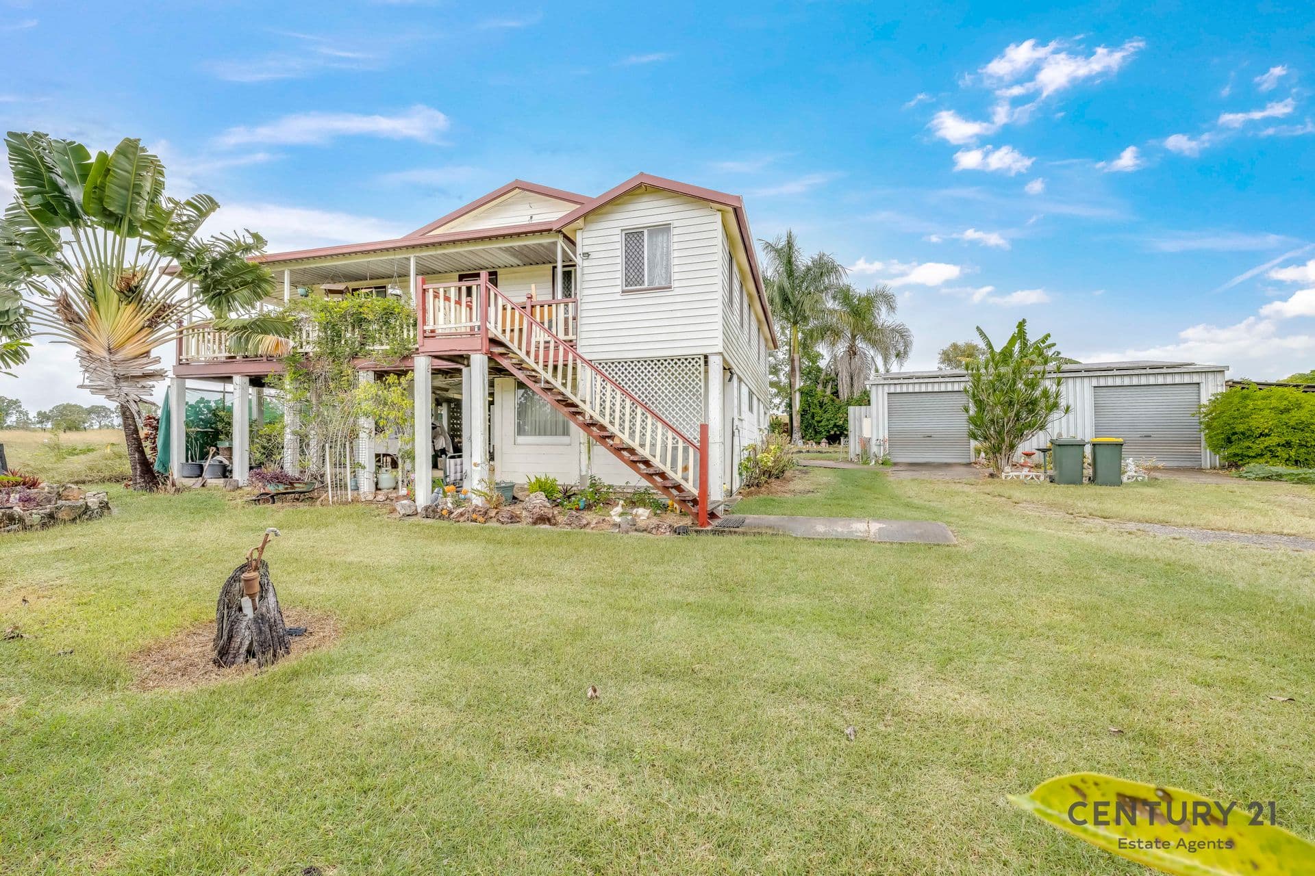 2/14 Heidke St, Bundaberg, QLD, 4670, Maroondan - Thumbnail 5