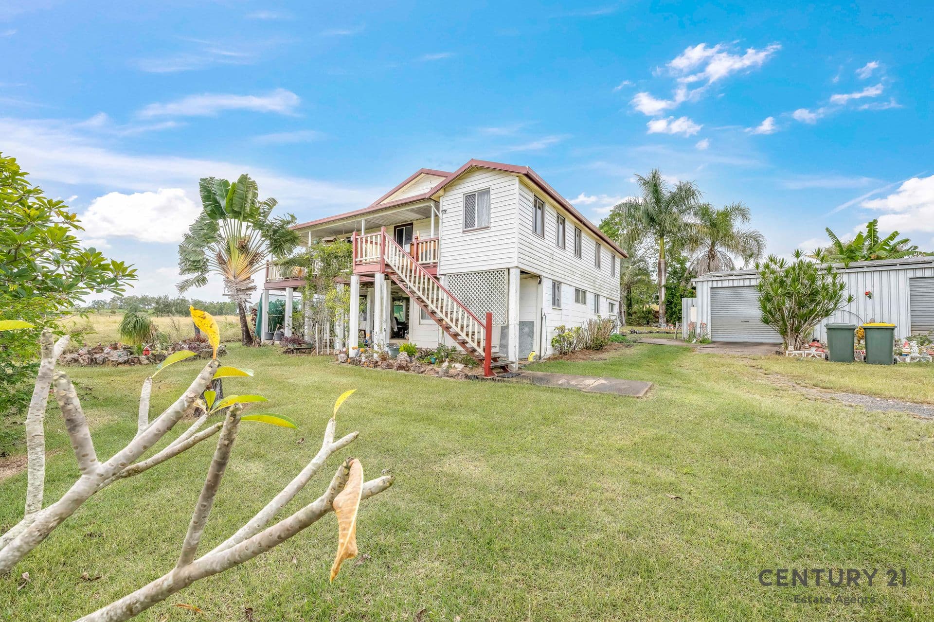 2/14 Heidke St, Bundaberg, QLD, 4670, Maroondan - Thumbnail 6