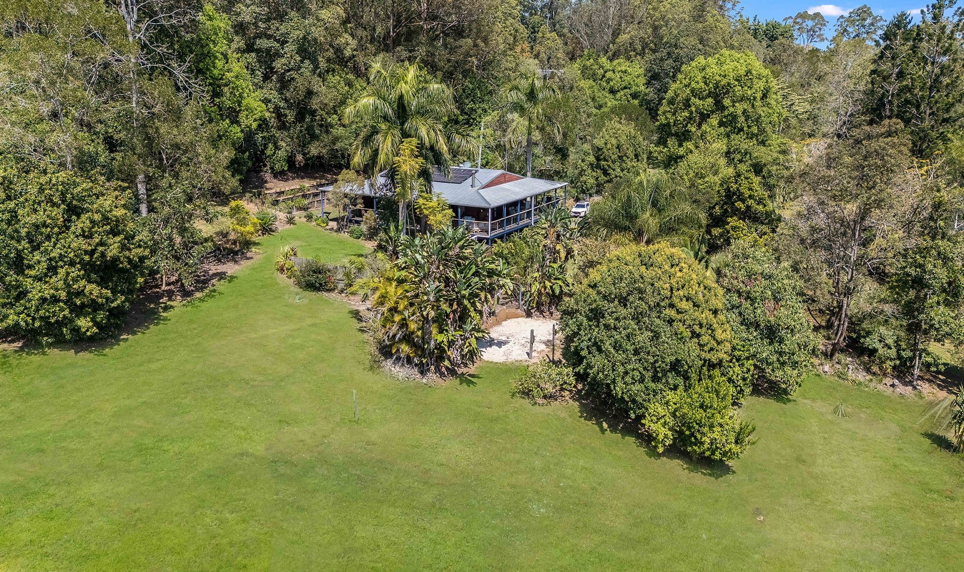 2/24 Bulcock Street, Caloundra, QLD, 4551, Crohamhurst - Image 1