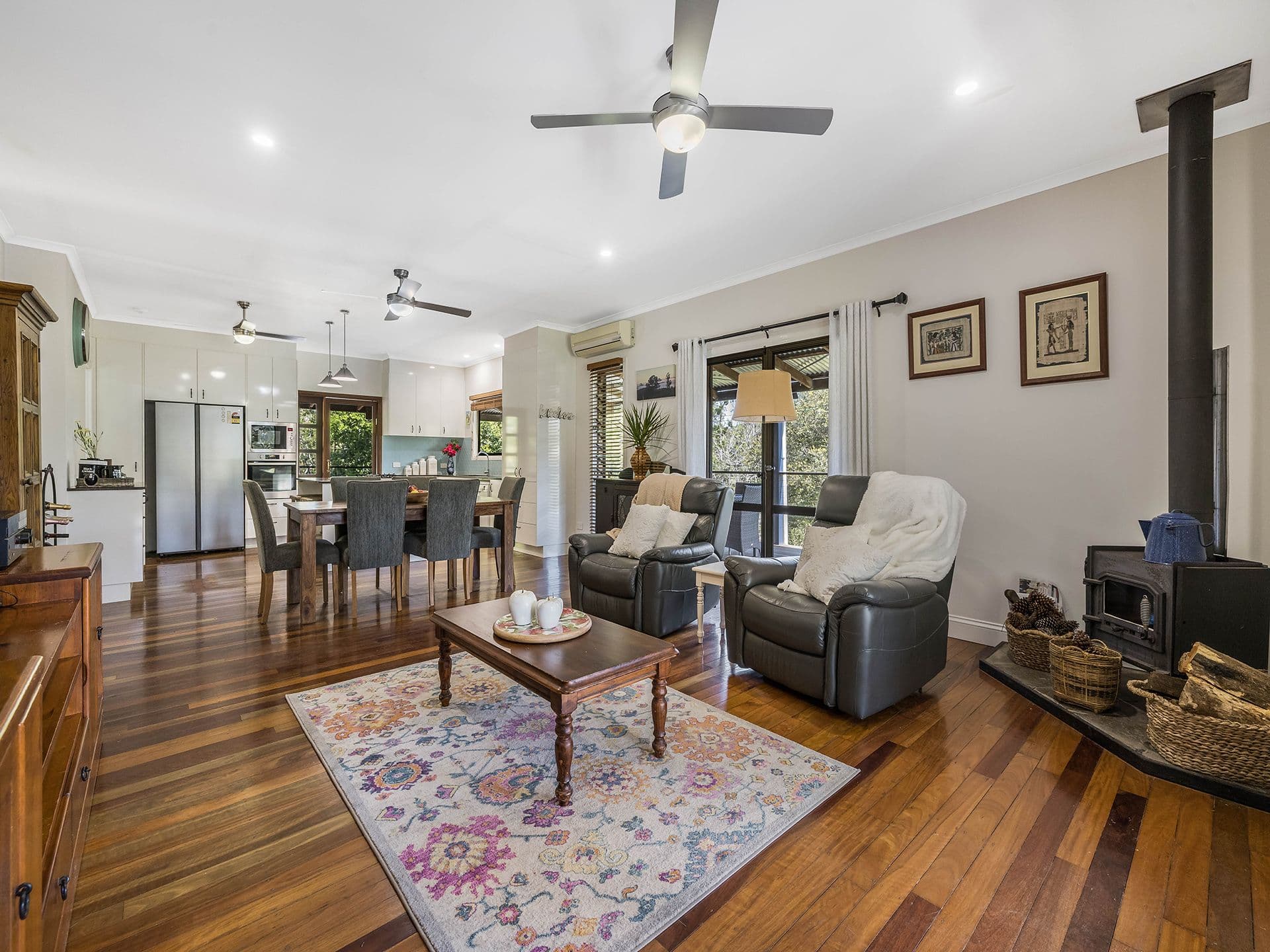 2/24 Bulcock Street, Caloundra, QLD, 4551, Crohamhurst - Thumbnail 4