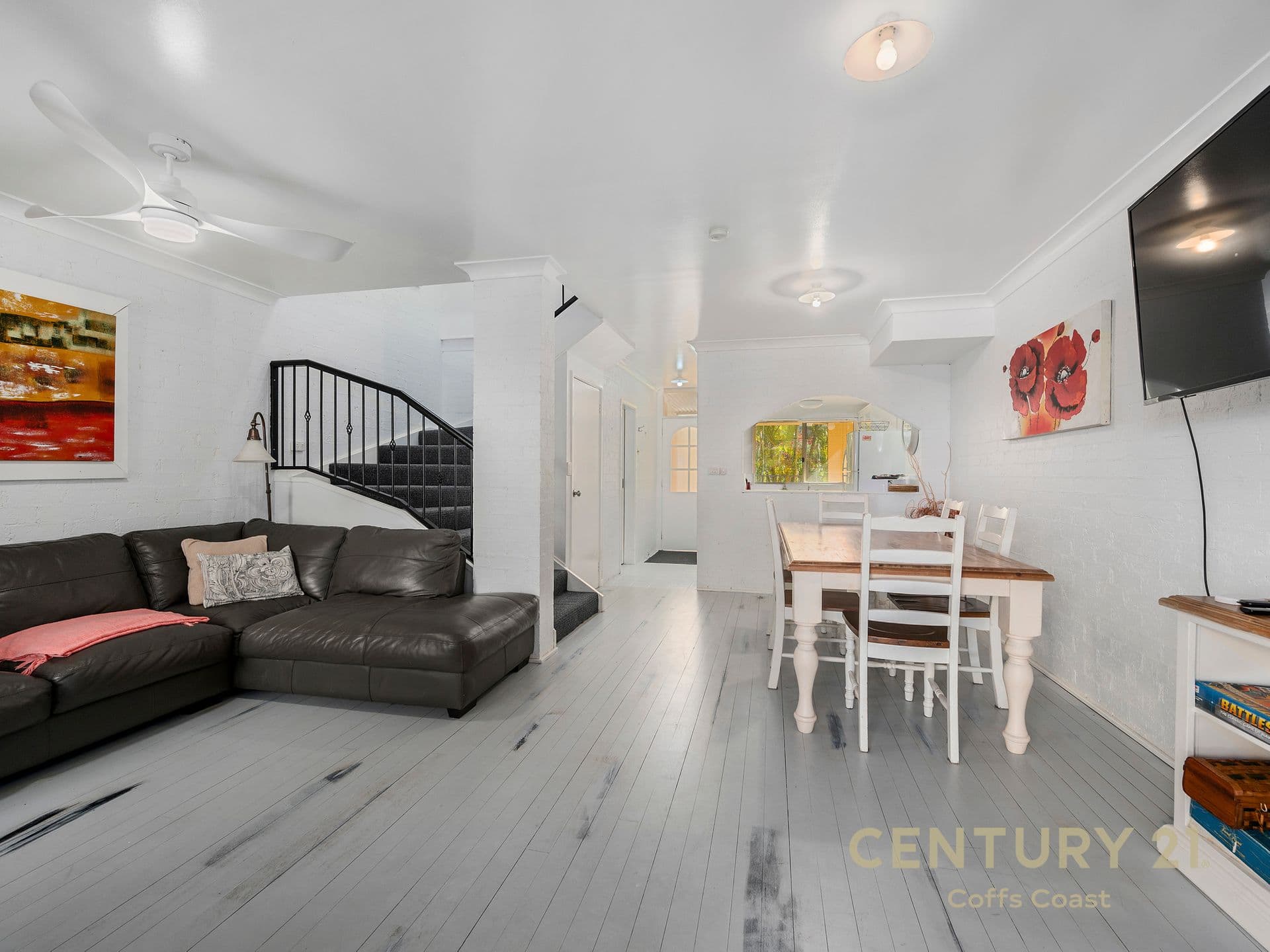 Lot 4 - 110 Finlays Road, Korora, NSW, 2450, Korora - Thumbnail 7
