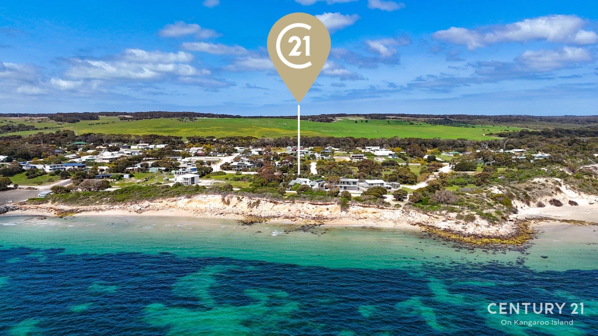 8 The Esplanade, Baudin Beach, SA, 5222, Baudin Beach - Thumbnail 2