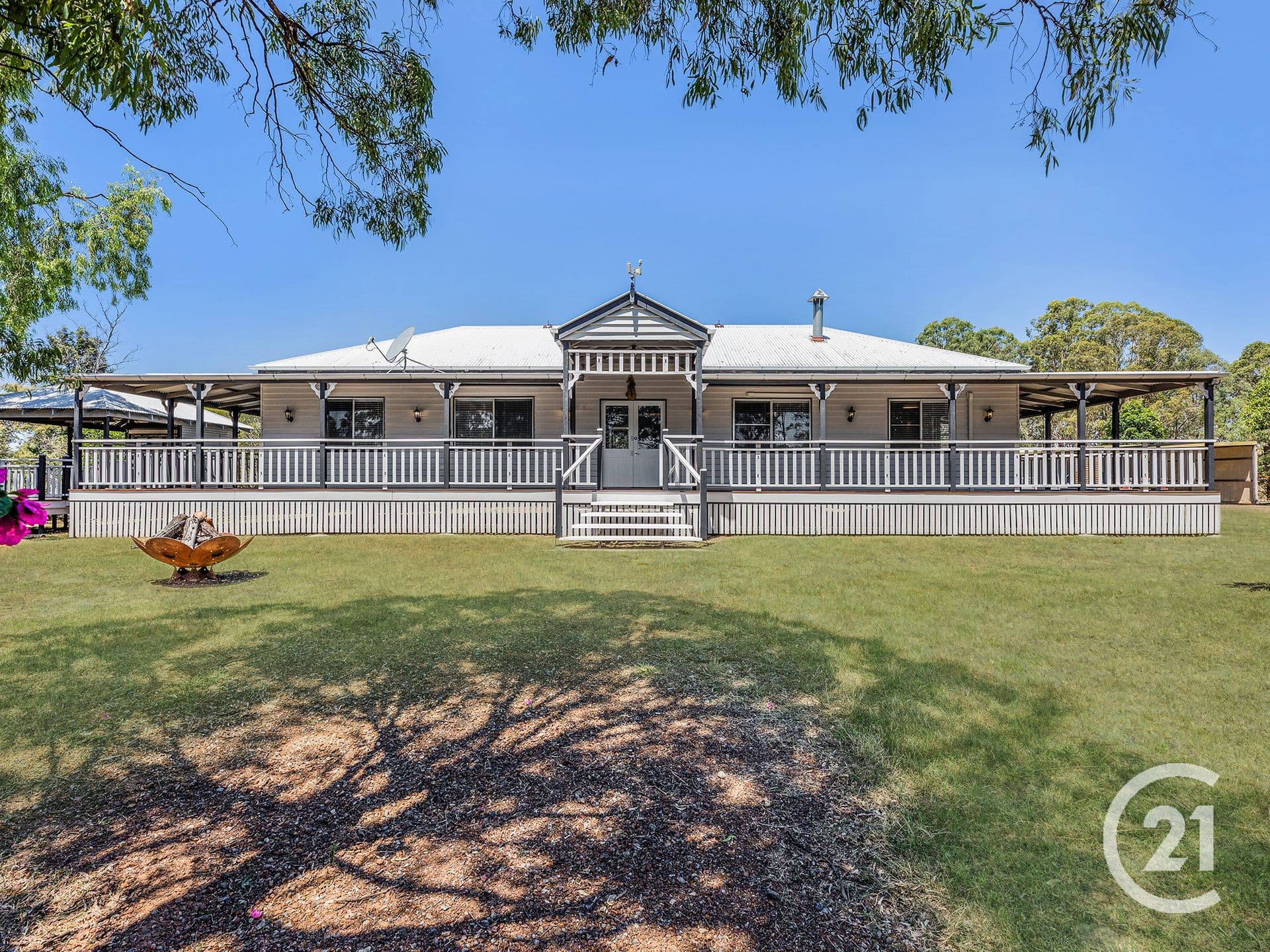 23 Gehrke Hill Road, Summerholm, QLD, 4341, Summerholm - Image 1