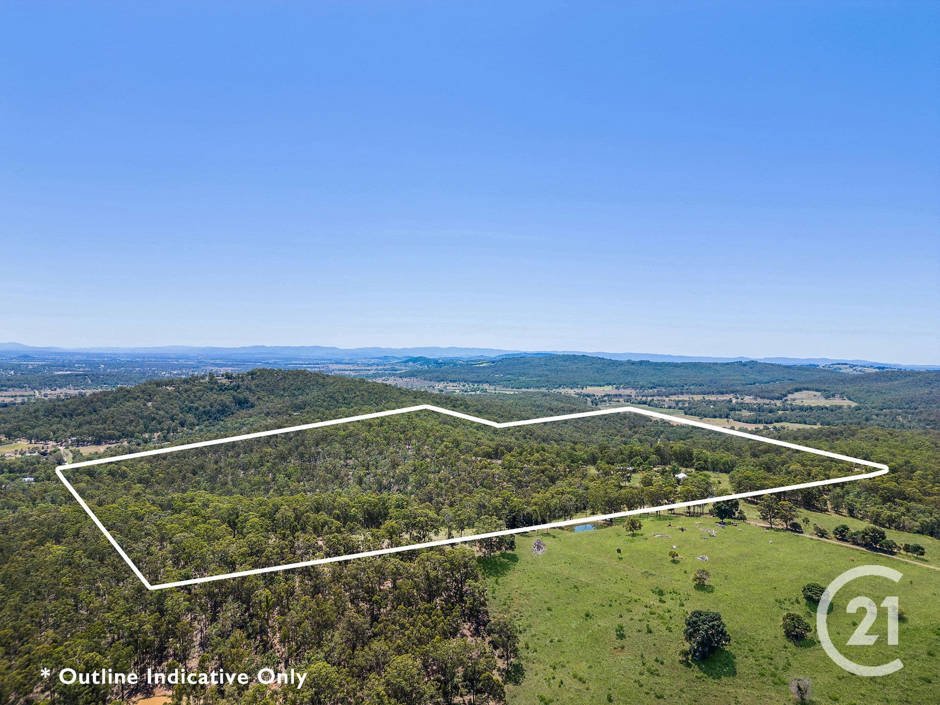23 Gehrke Hill Road, Summerholm, QLD, 4341, Summerholm - Thumbnail 2