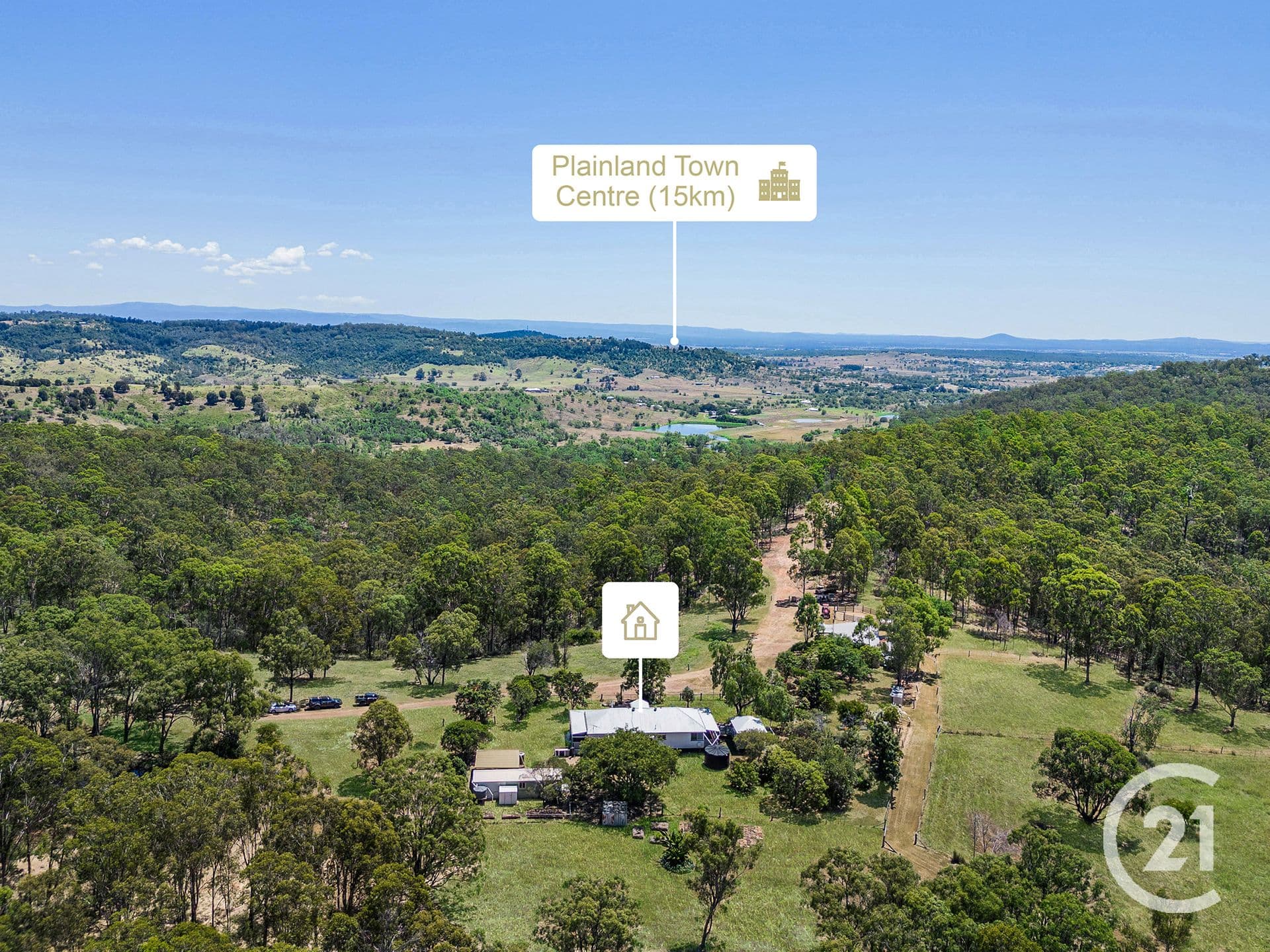 23 Gehrke Hill Road, Summerholm, QLD, 4341, Summerholm - Thumbnail 3