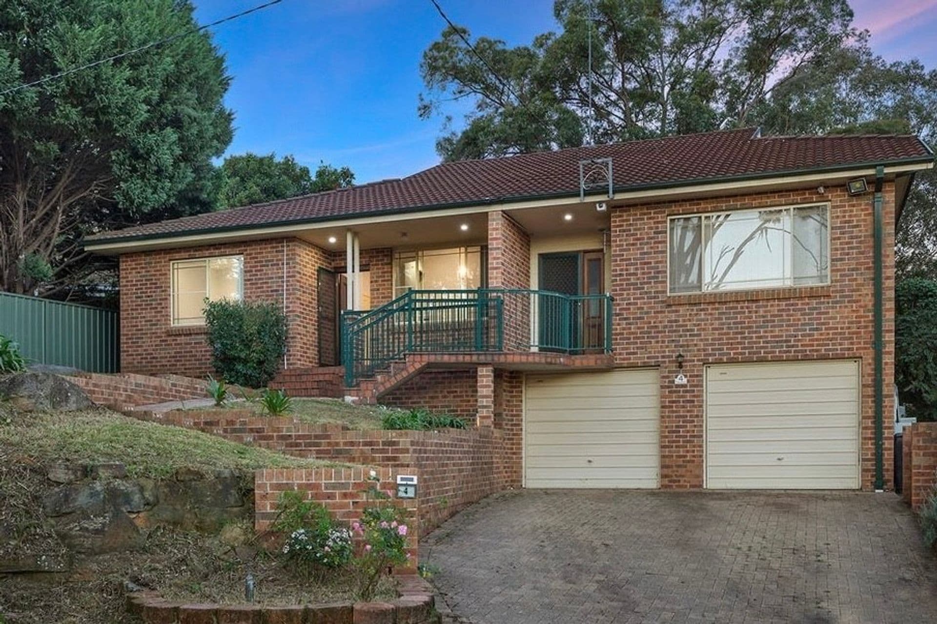 2/4 Onslow Place, Leumeah, NSW, 2560, Leumeah - Image 1