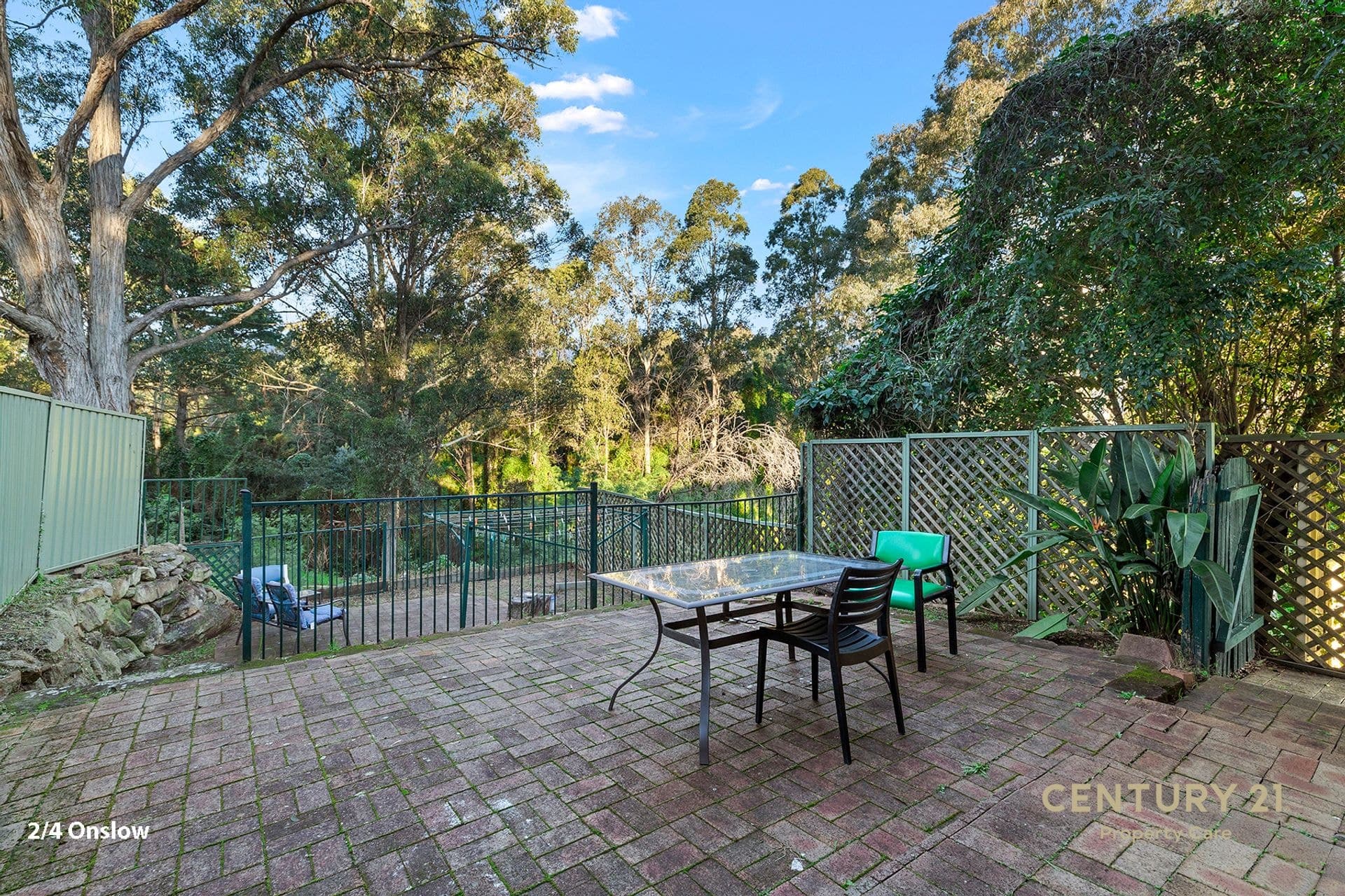 2/4 Onslow Place, Leumeah, NSW, 2560, Leumeah - Thumbnail 7