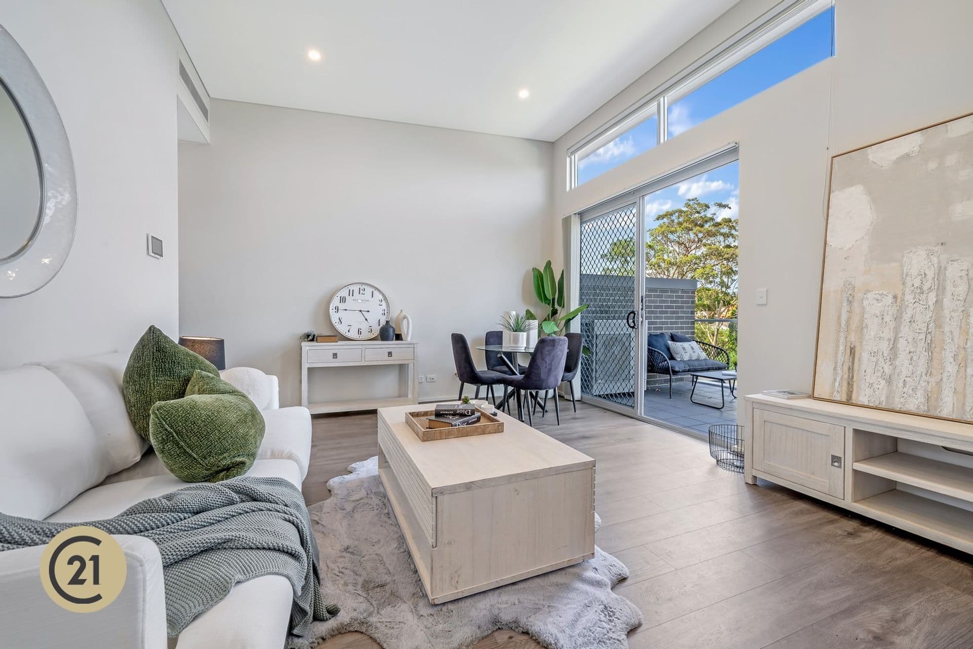 27/9 Fisher Avenue, Pennant Hills, NSW, 2120, Pennant Hills - Image 1
