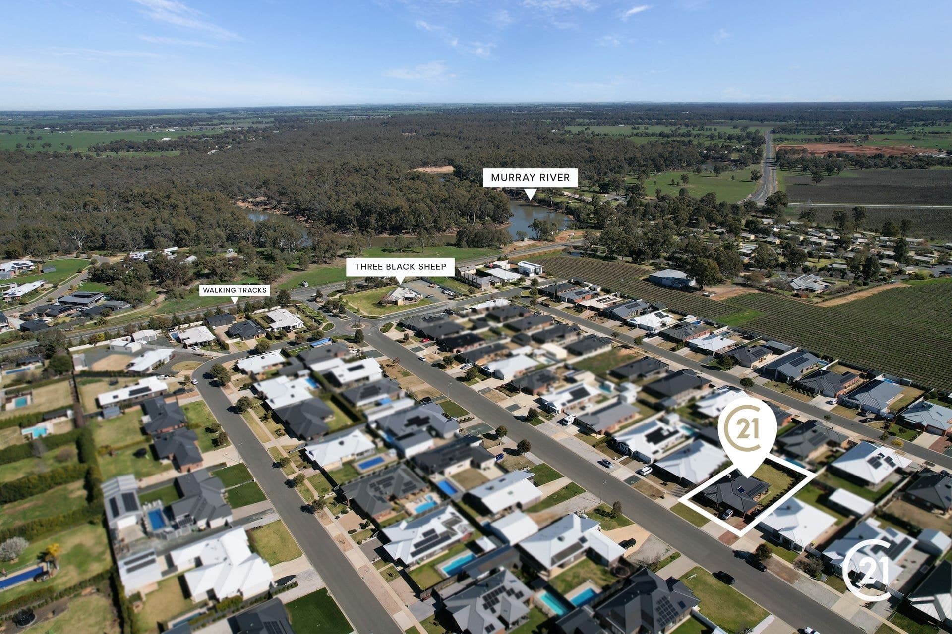 23 Brolga Avenue, Moama, NSW, 2731, Moama - Thumbnail 2