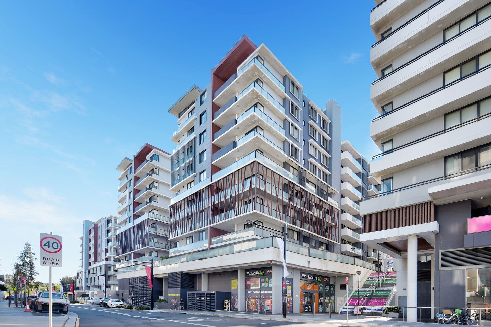 816 /2C Charles Street, Canterbury, NSW, 2193, Canterbury - Image 1