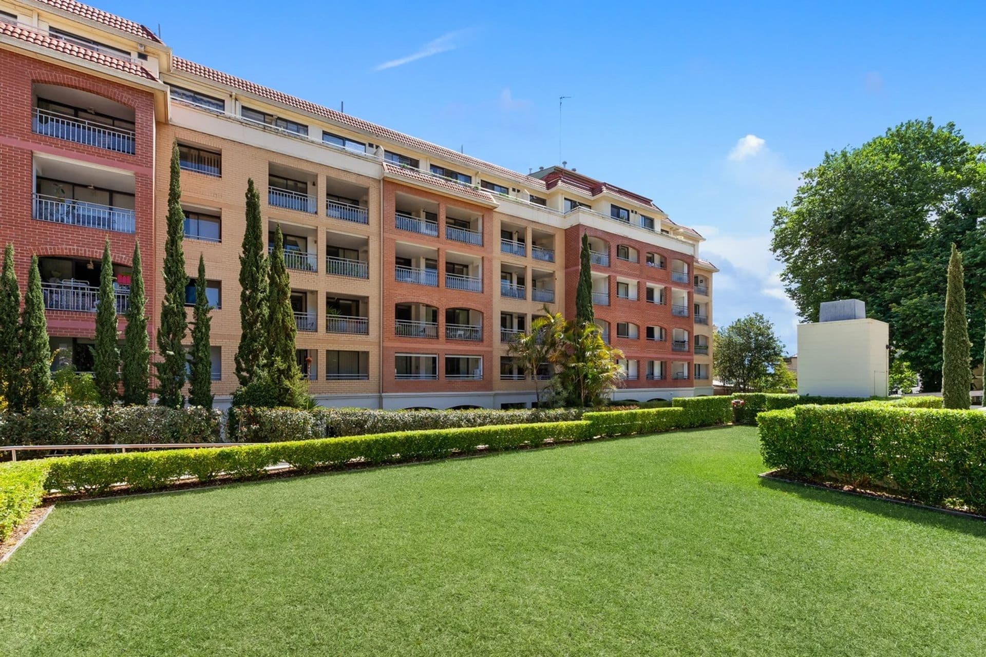 202/34-52 Alison Road, Randwick, NSW, 2031, Randwick - Image 1