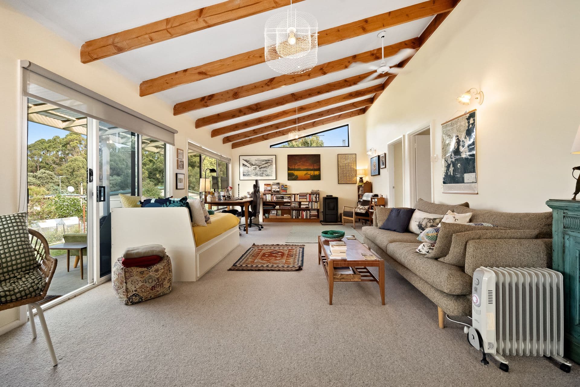 31 Melville Street, Hobart, TAS, 7000, Adventure Bay - Image 1