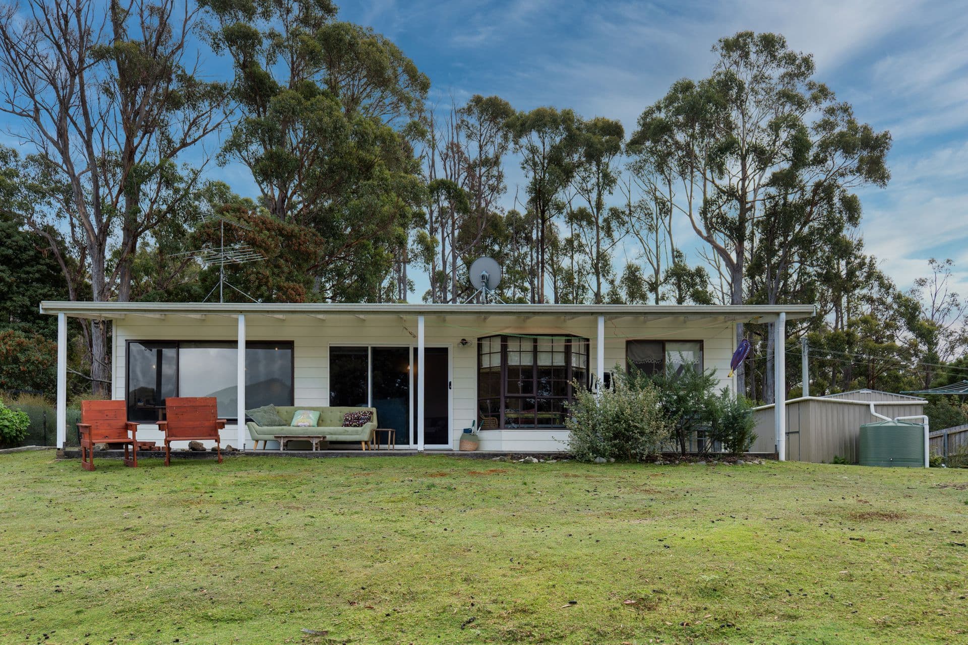 31 Melville Street, Hobart, TAS, 7000, Adventure Bay - Thumbnail 4