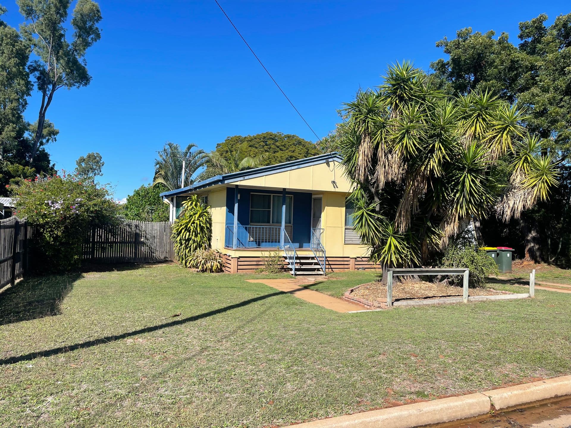 31 Oxley Drive, Moranbah, QLD, 4744, Moranbah - Image 1