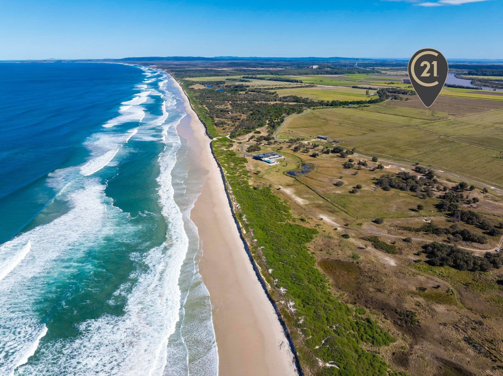 Lot 5 Walshs Lane, East Wardell, NSW, 2477, East Wardell - Thumbnail 2