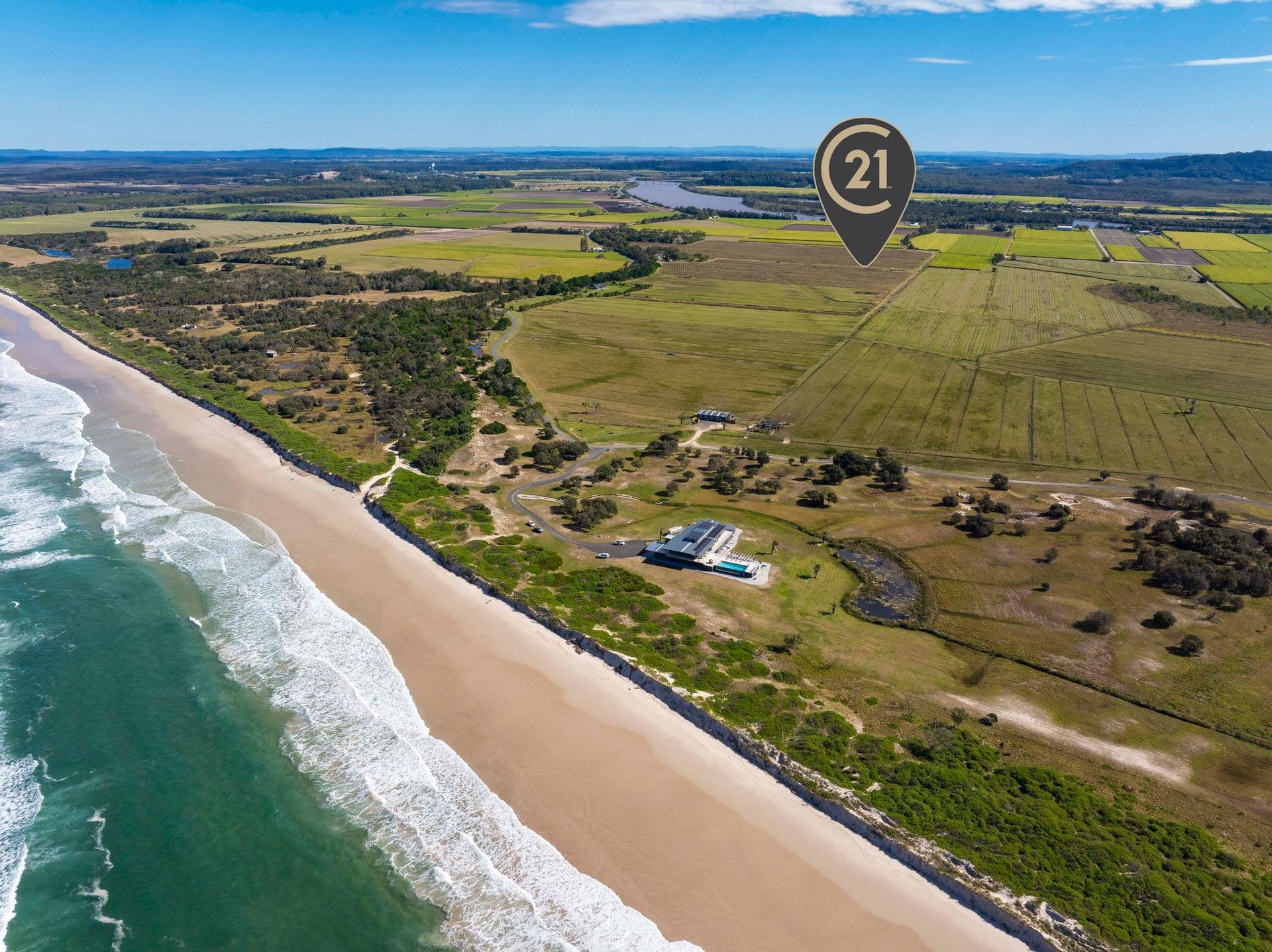 Lot 5 Walshs Lane, East Wardell, NSW, 2477, East Wardell - Thumbnail 8